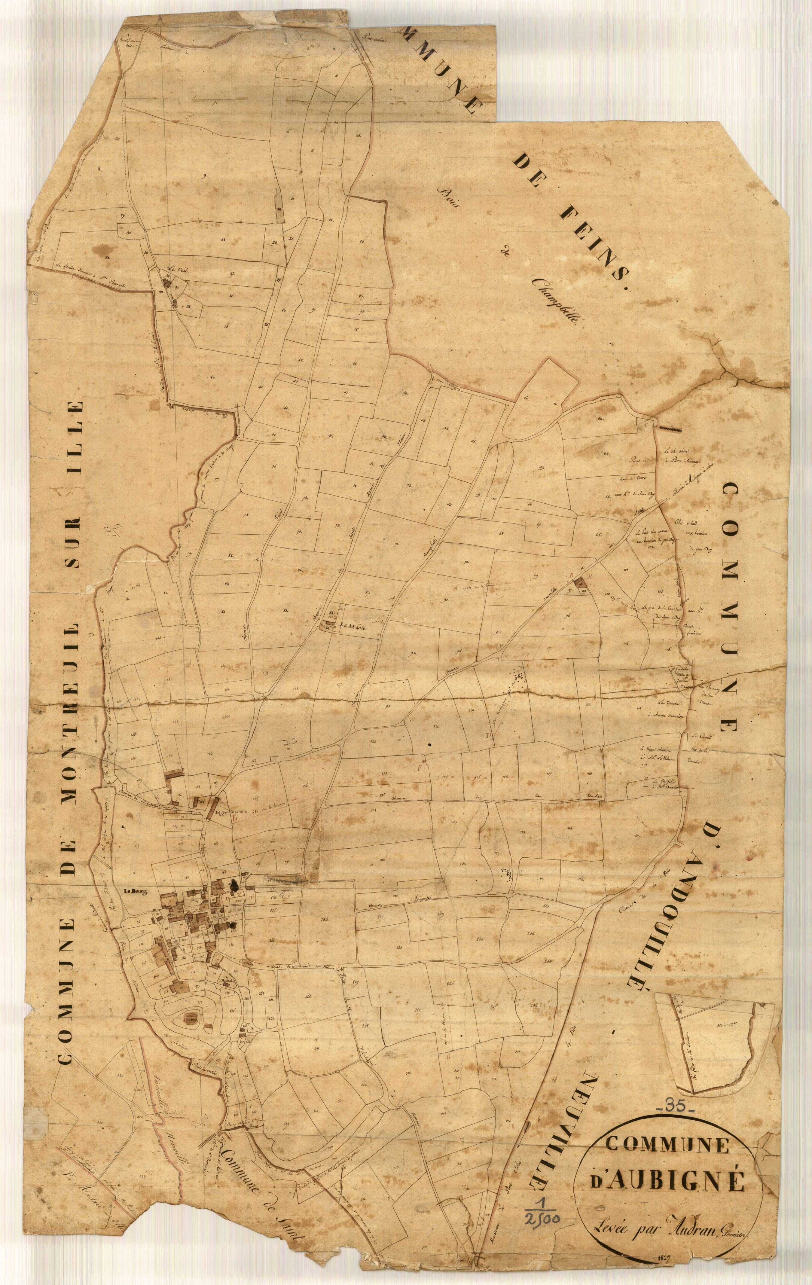 3P 007 002