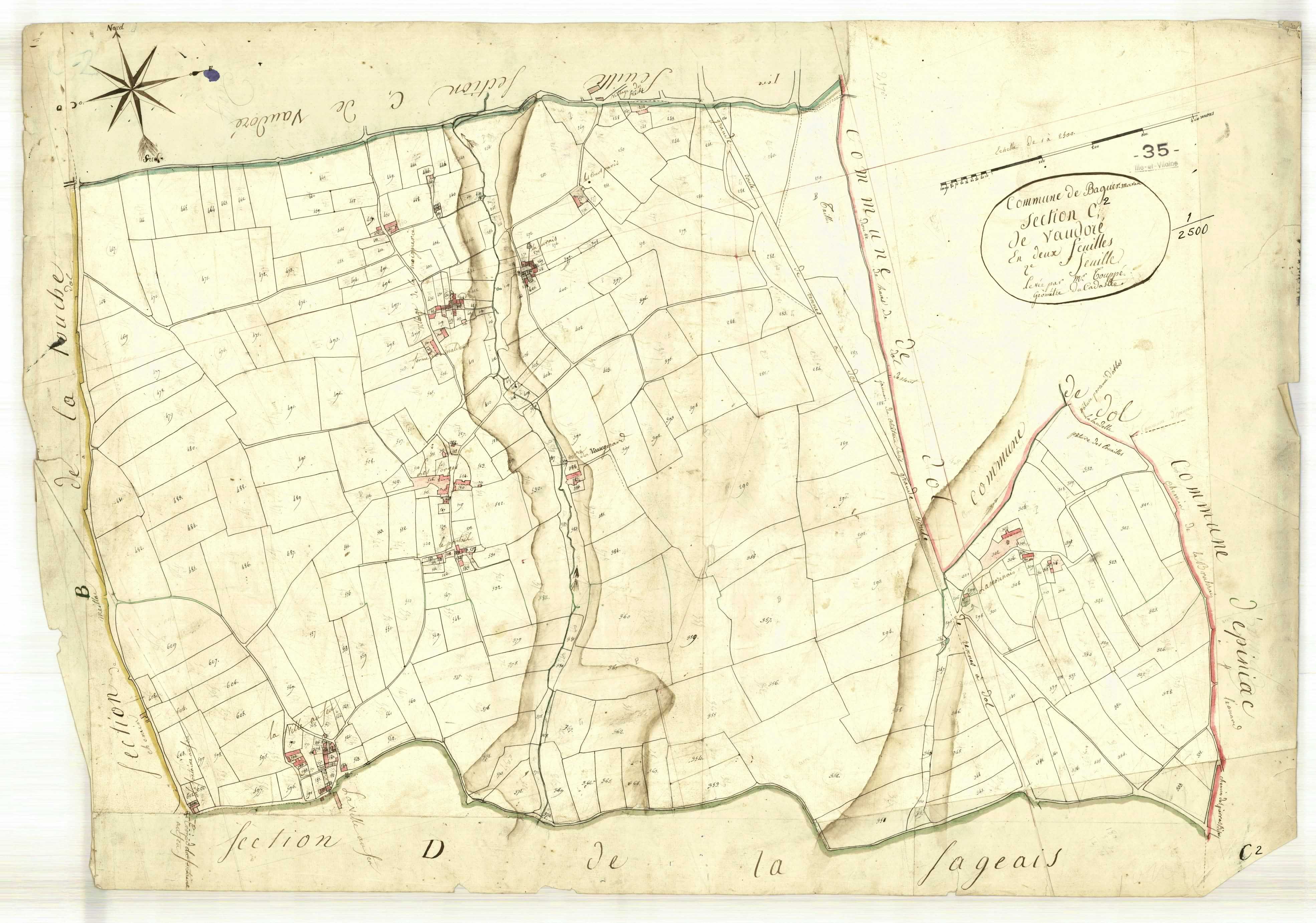 3P 009 007