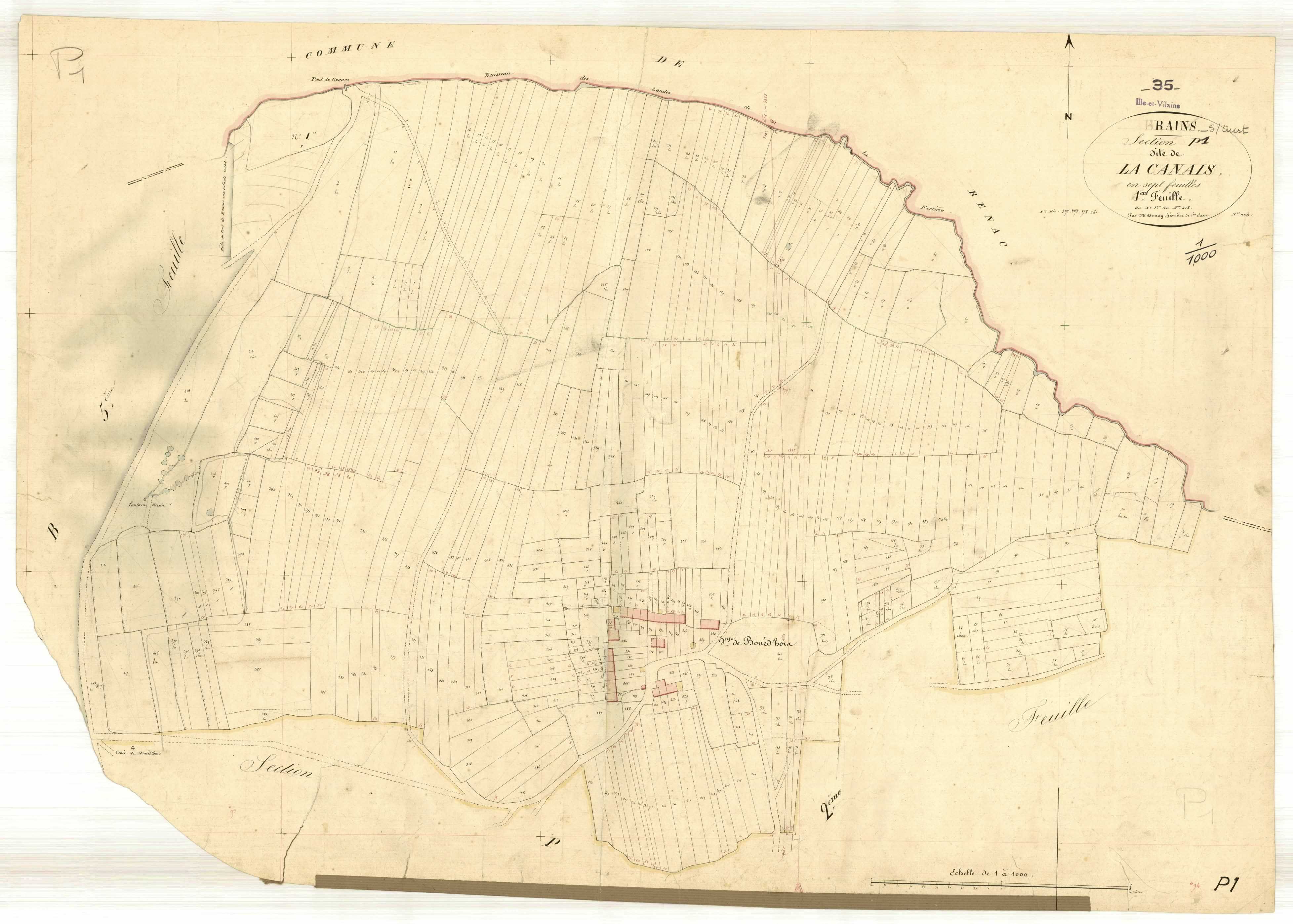 3P 013 077