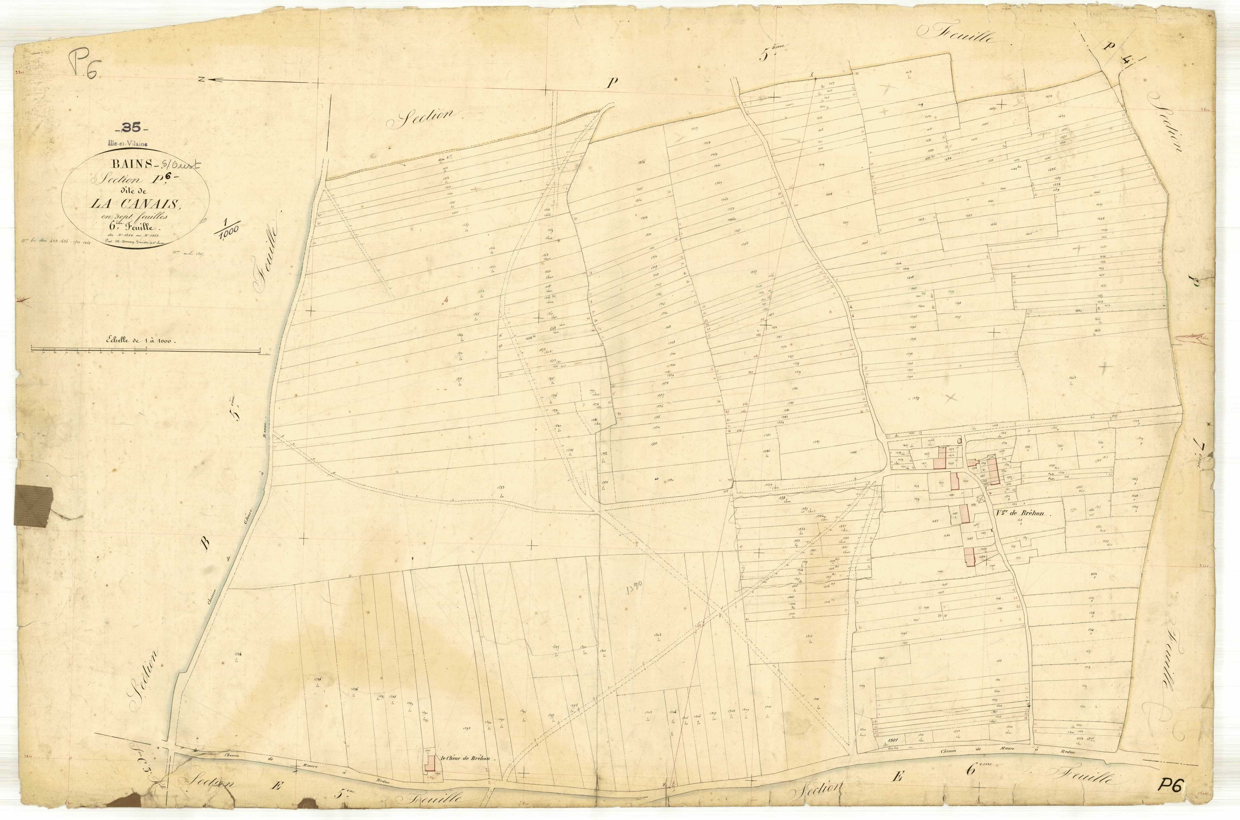 3P 013 082