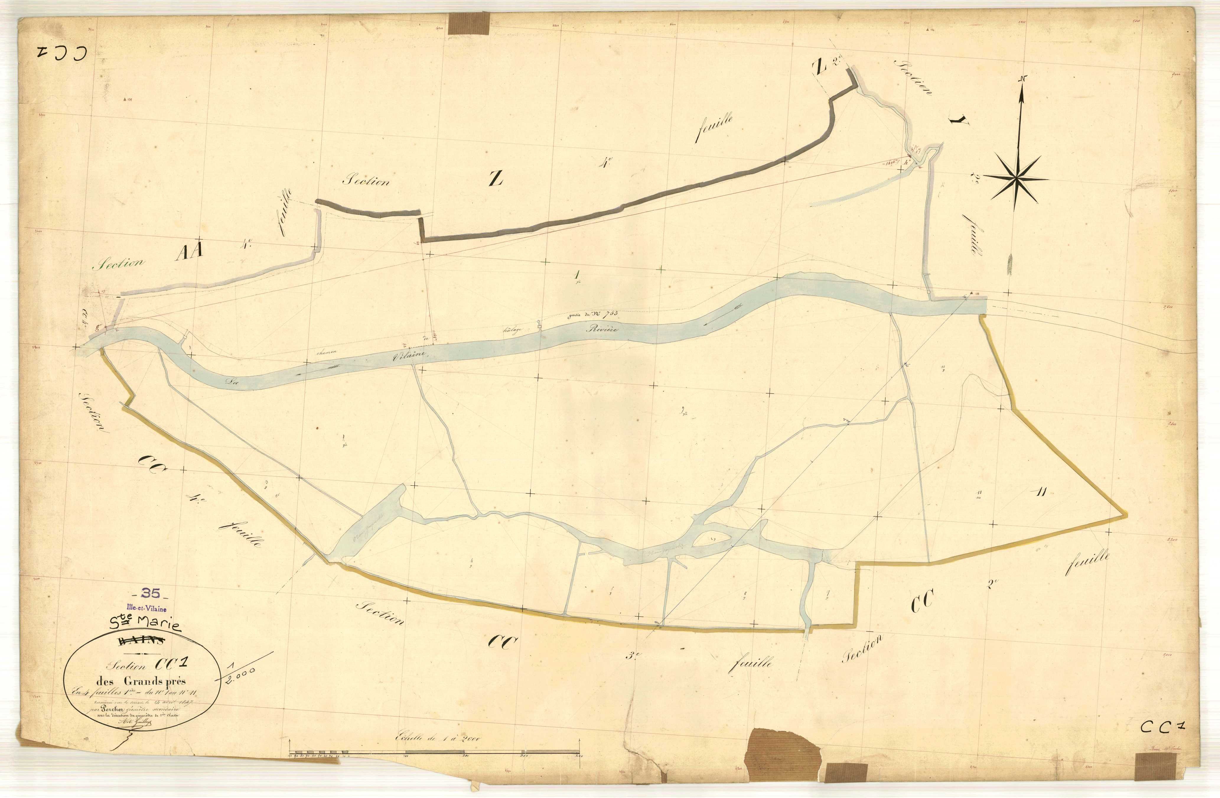 3P 013 135