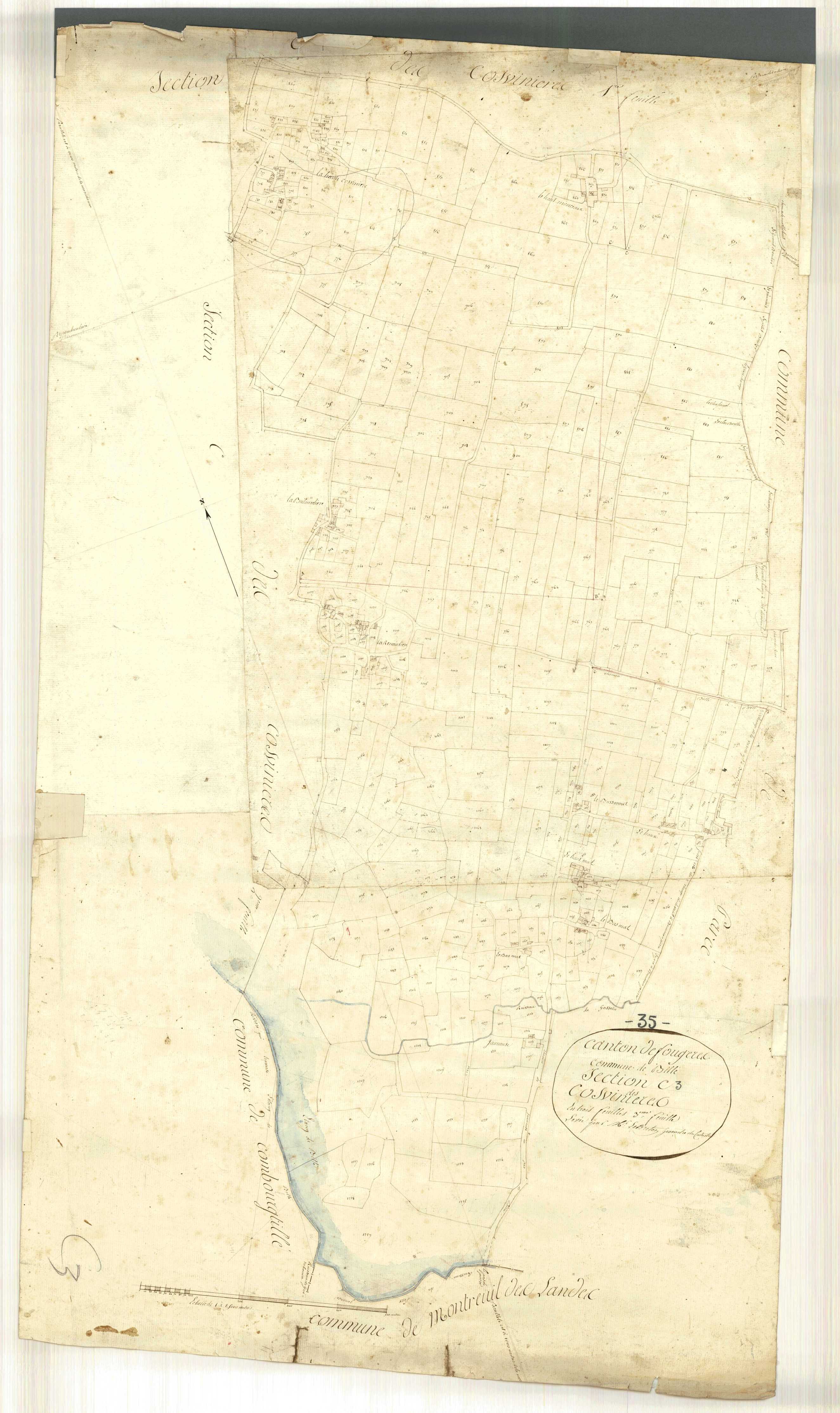 3P 025 007