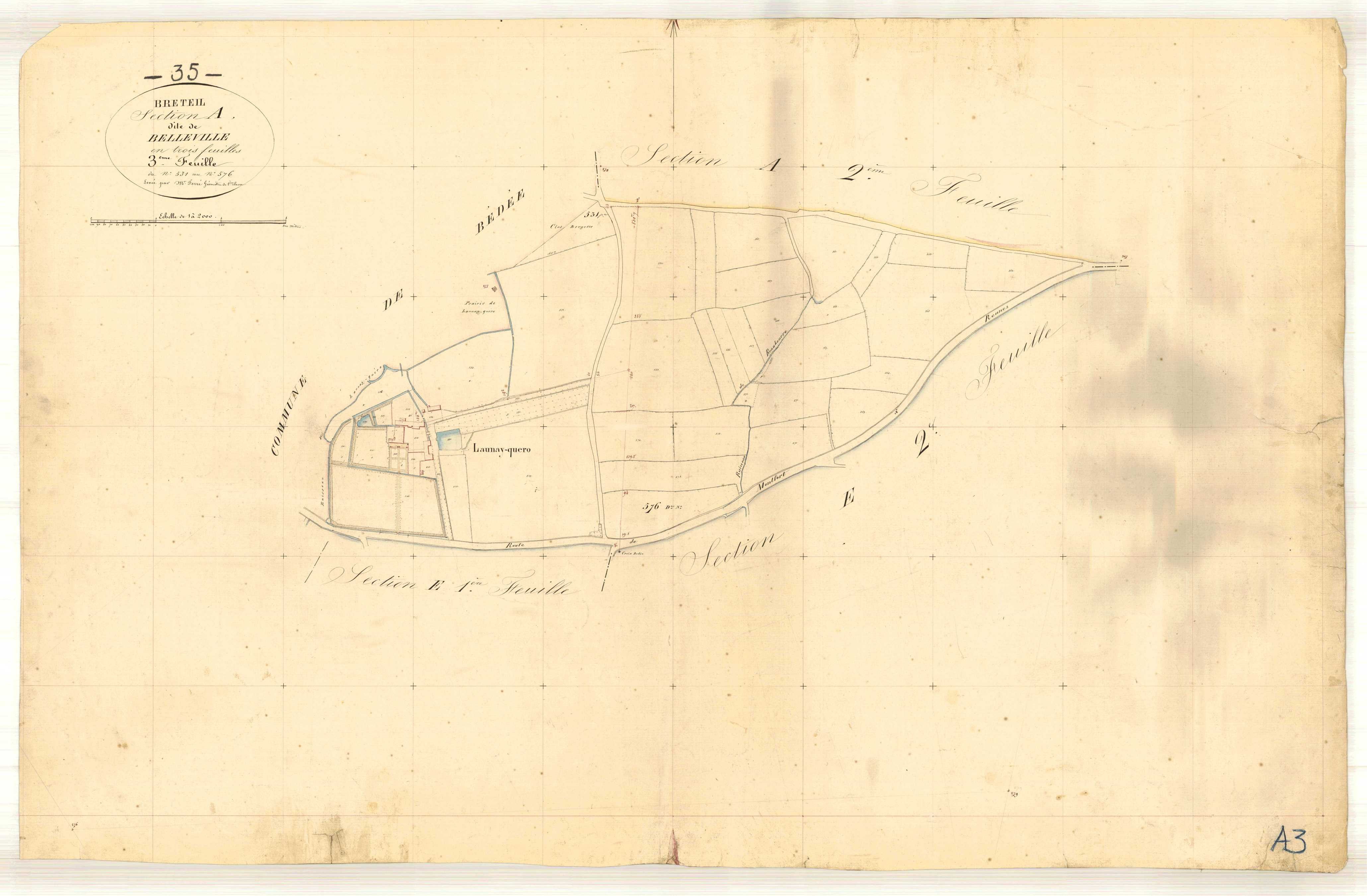 3P 040 004