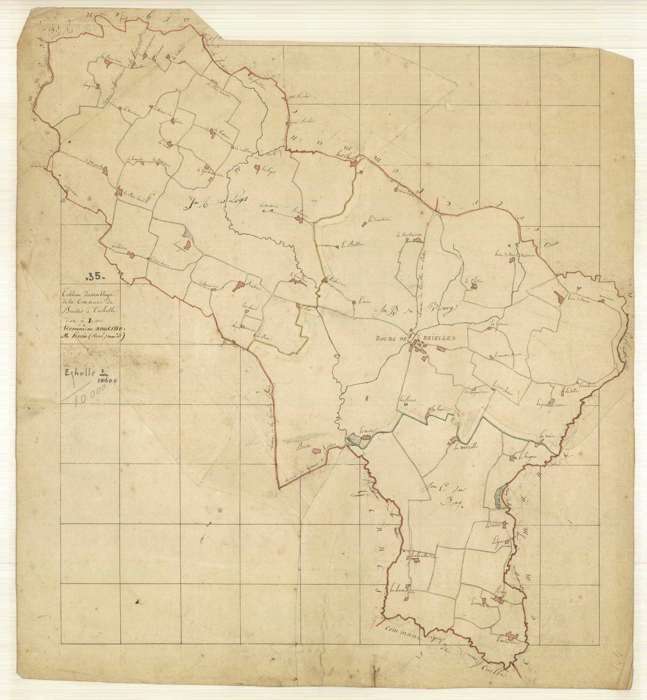 3P 042 001