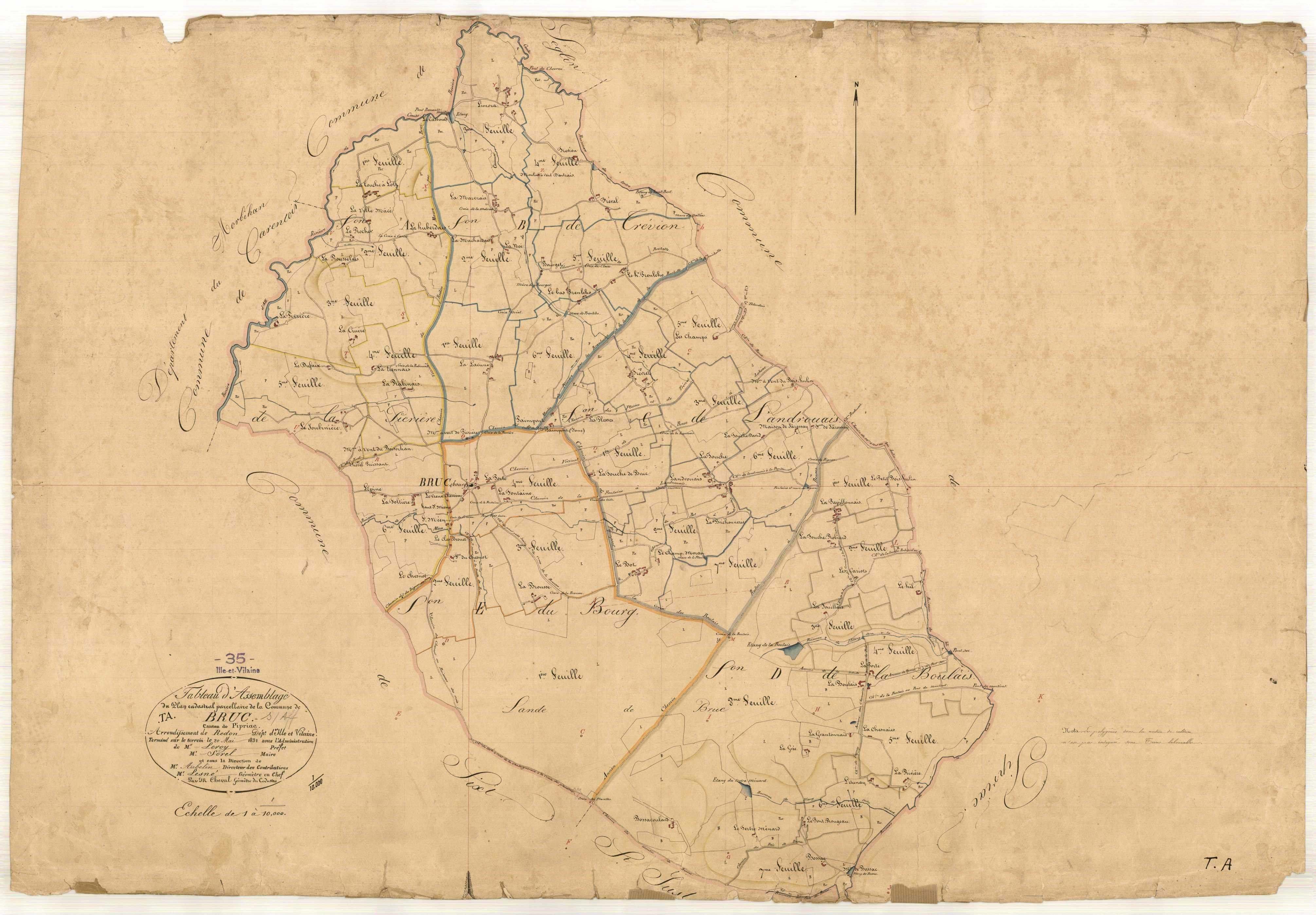 3P 045 001