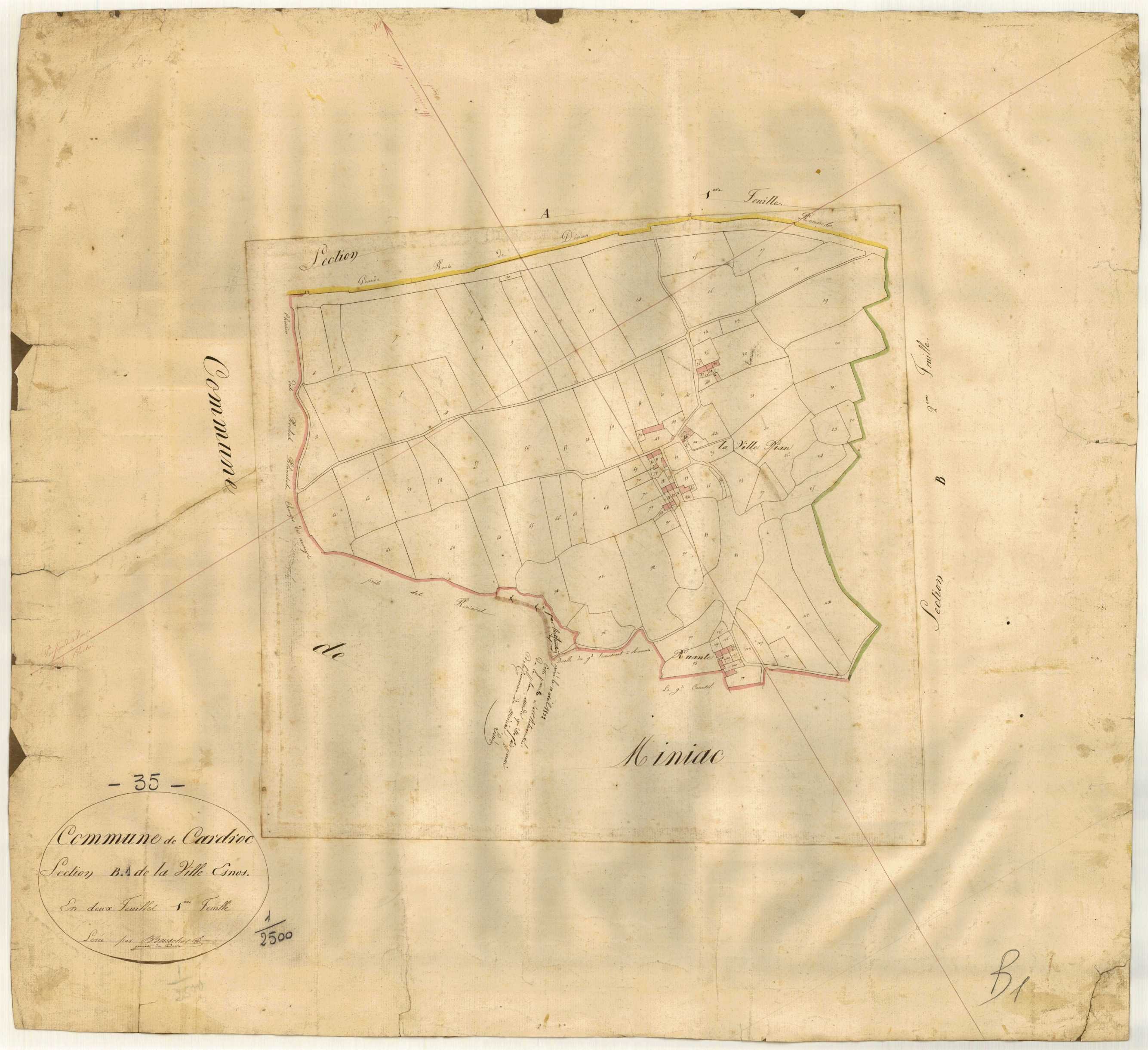 3P 050 004