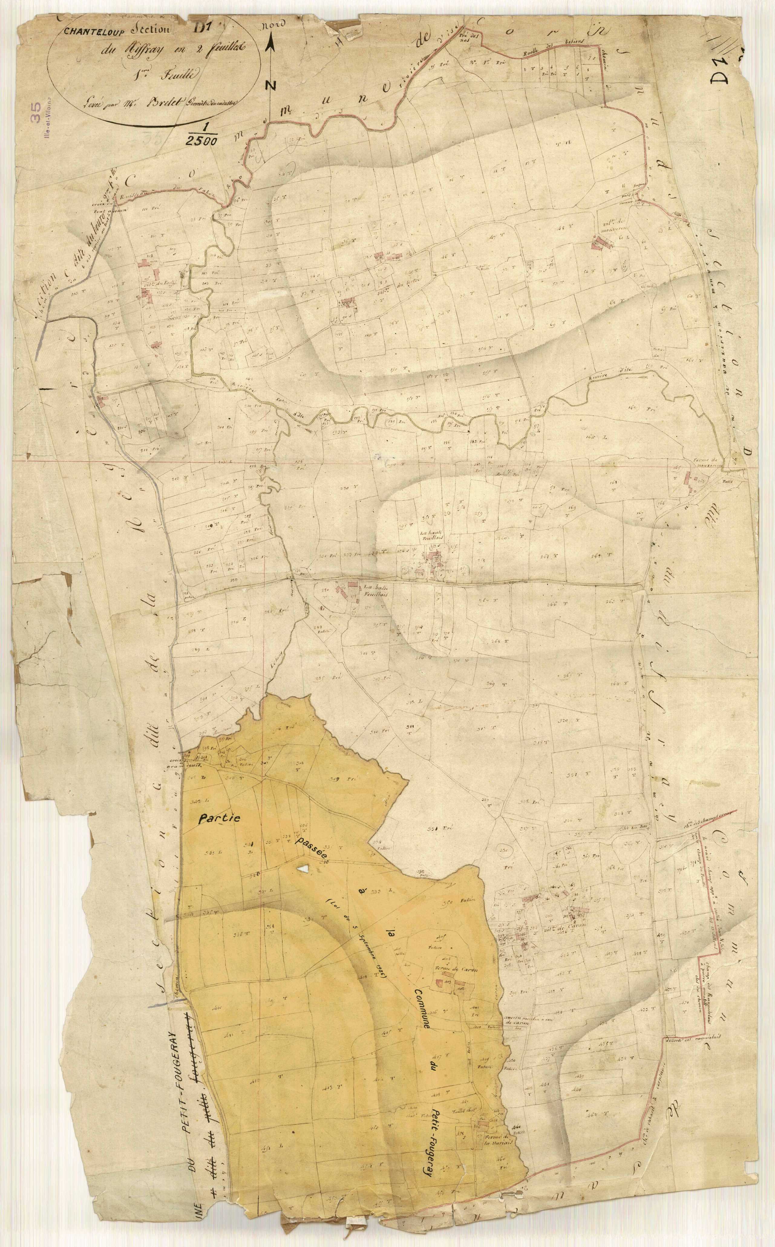3P 054 009