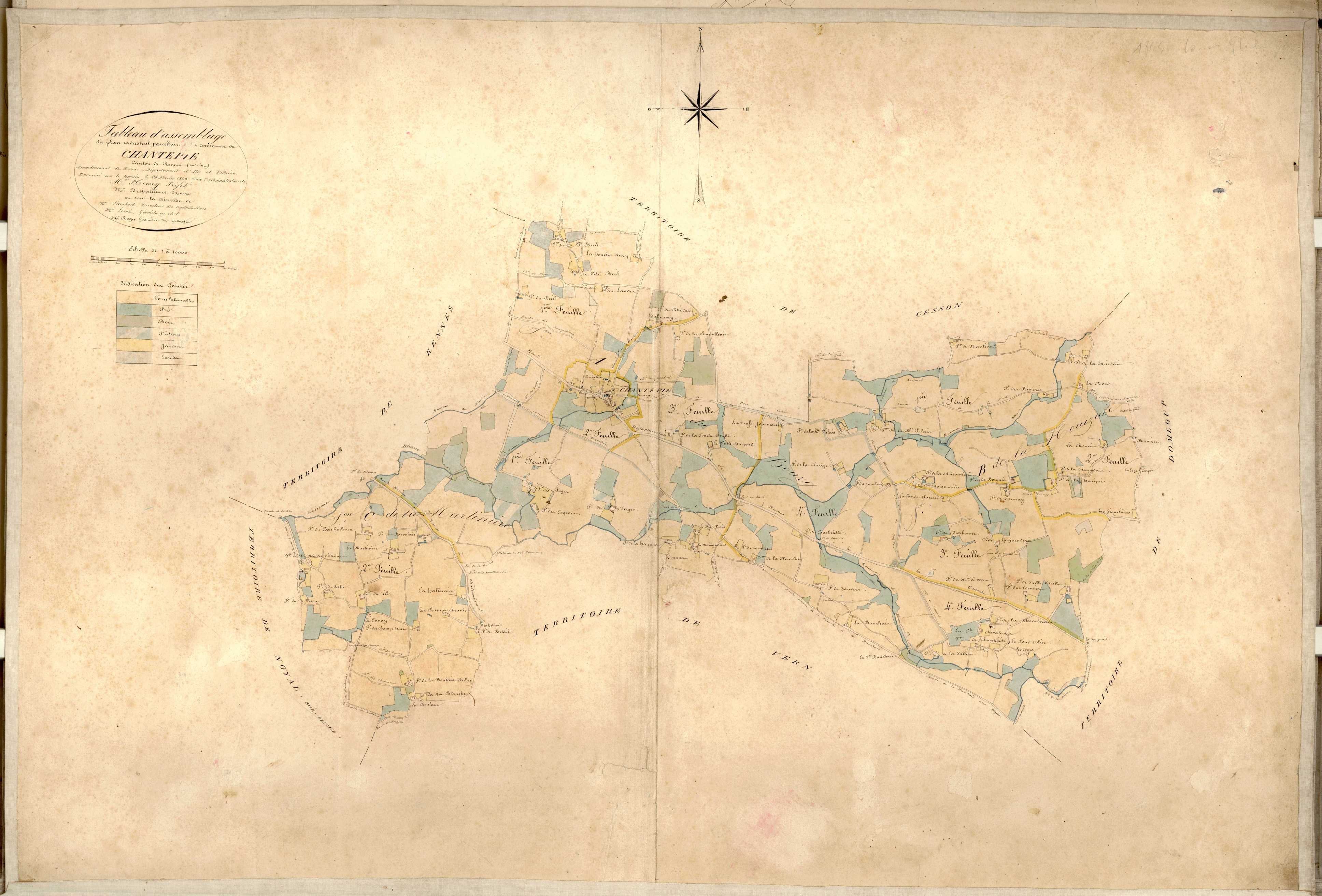 3P 055 001