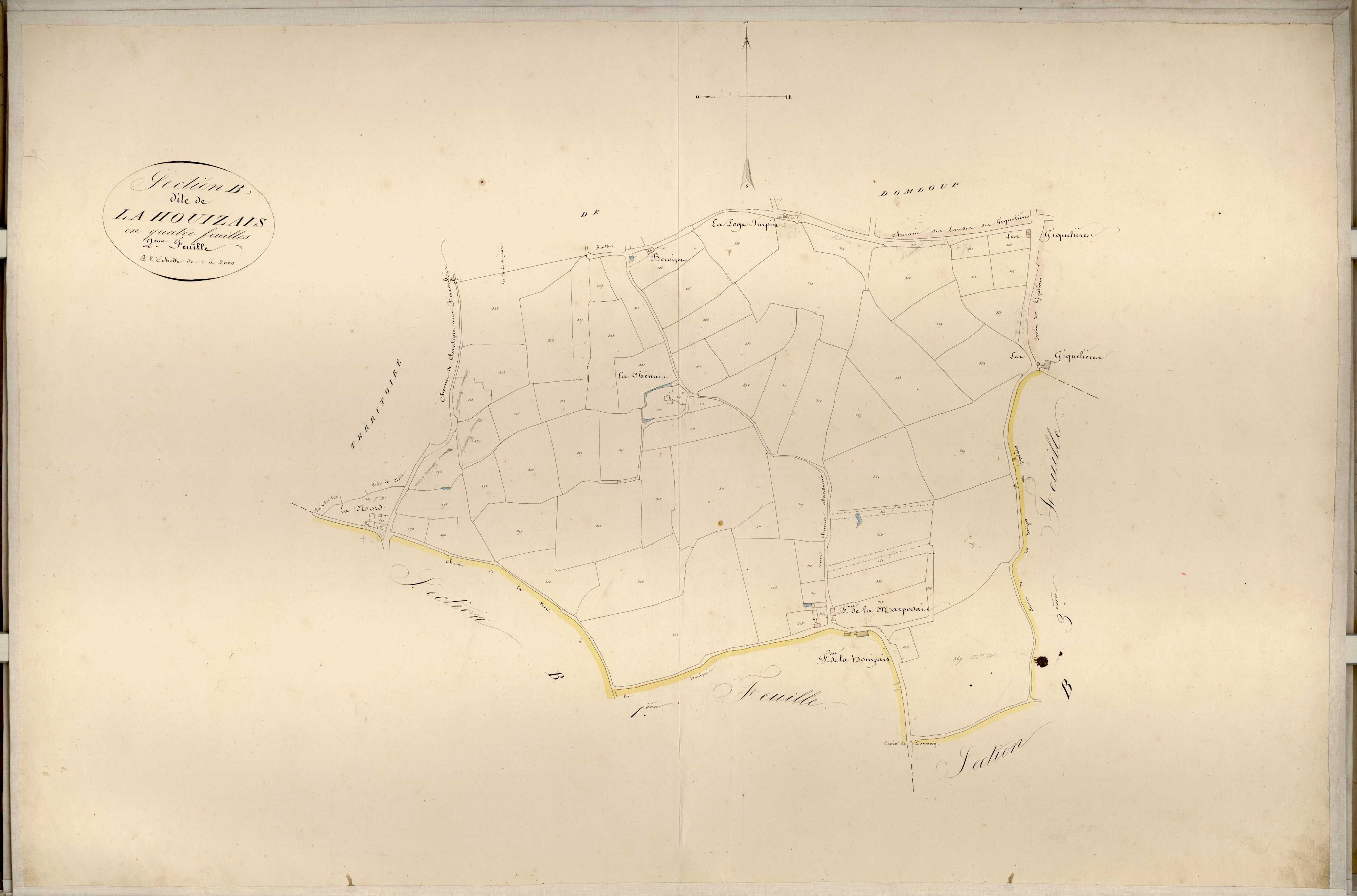 3P 055 007