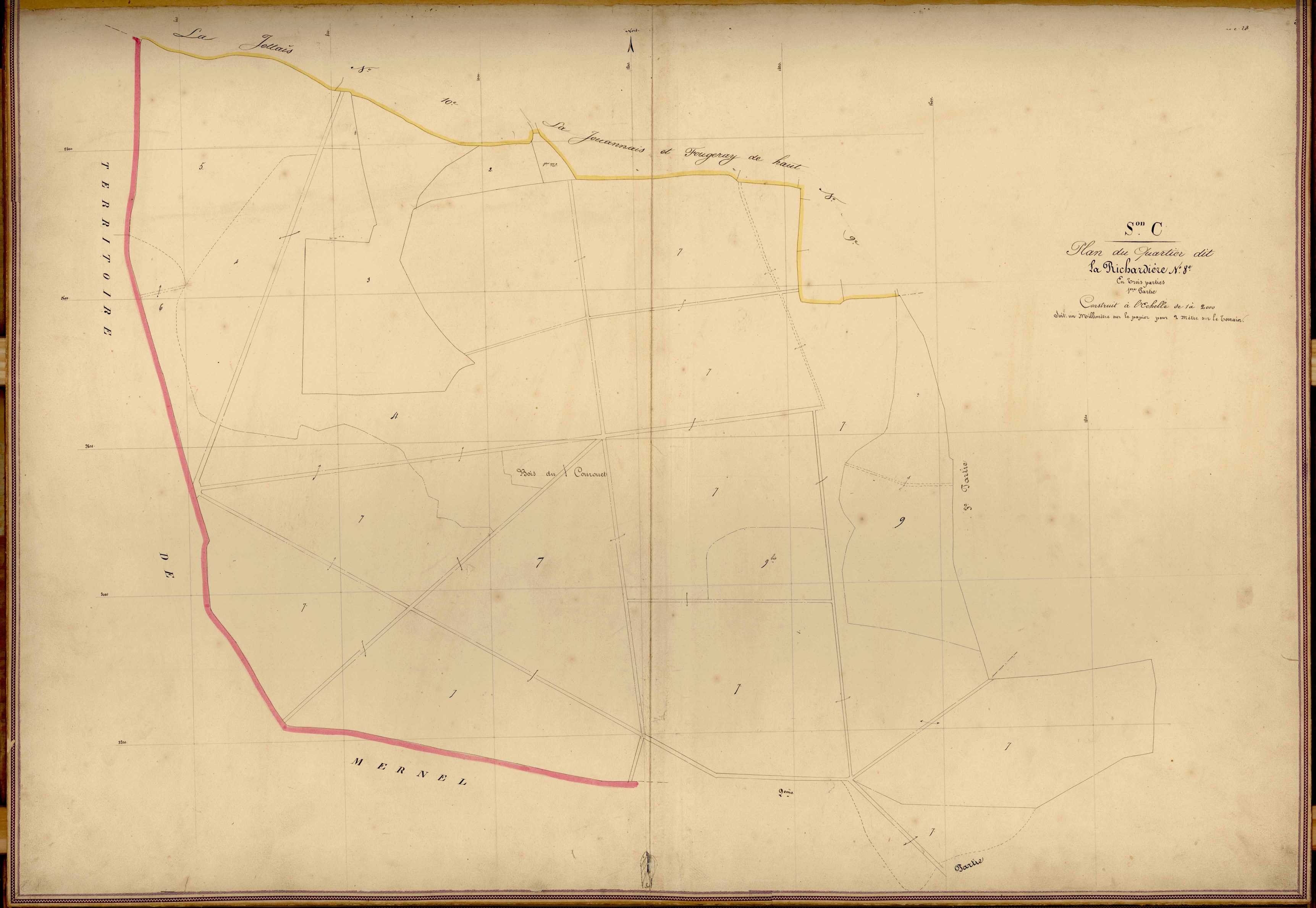 3P 057 028