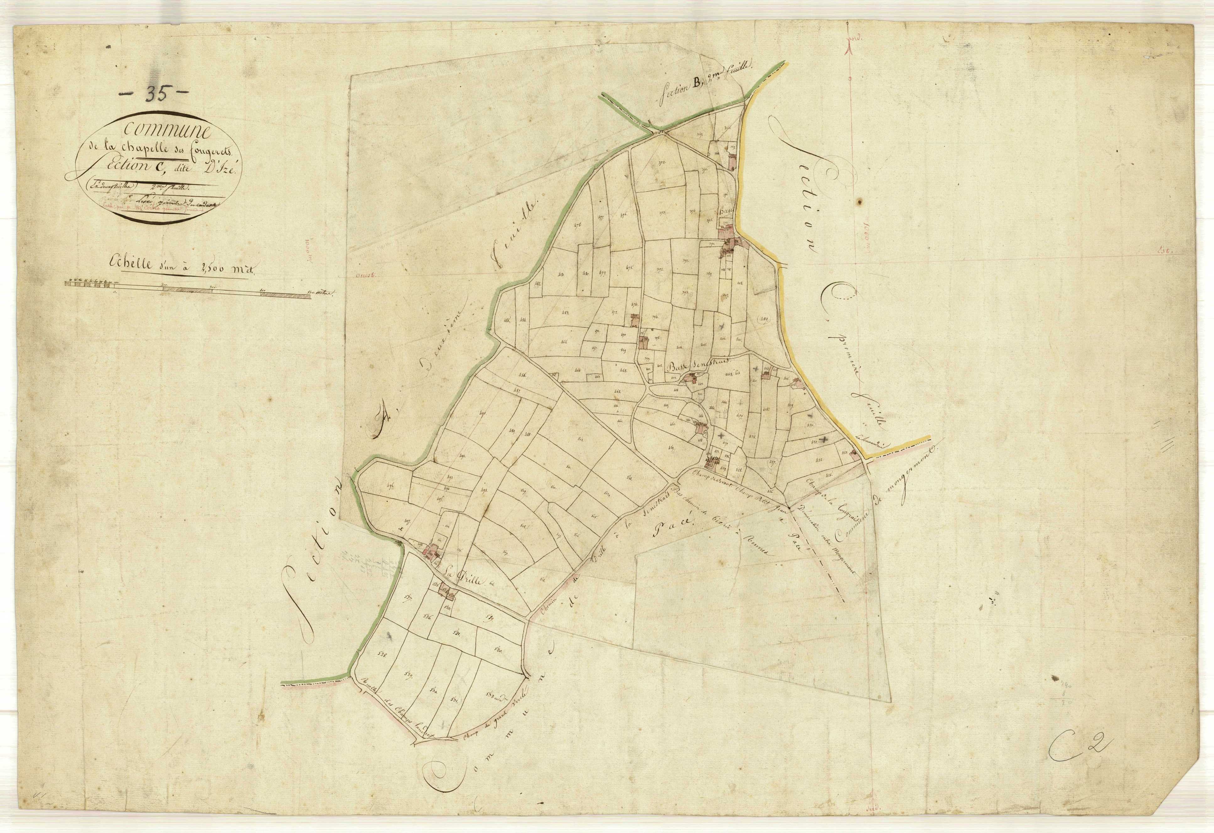 3P 060 007