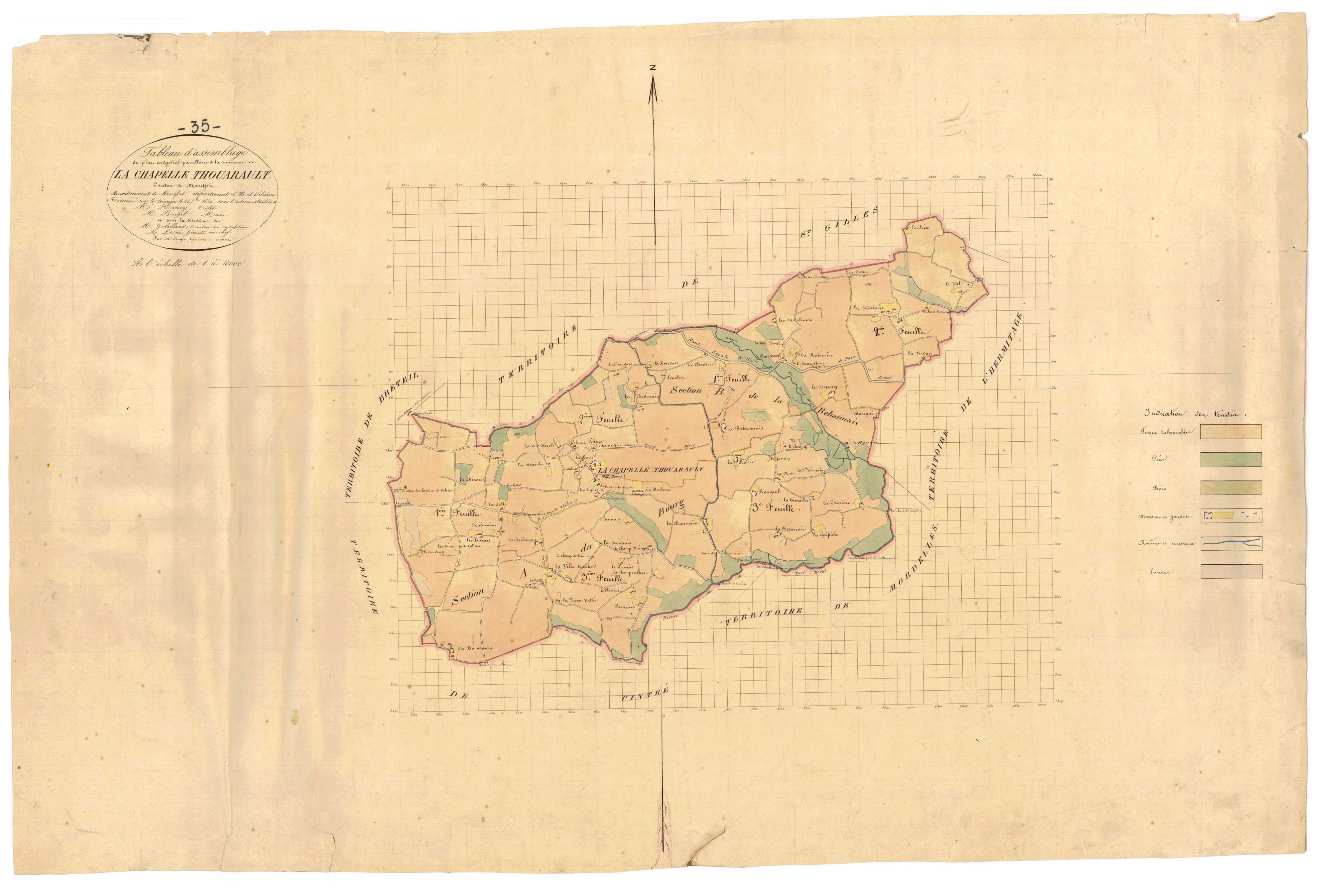 3P 065 001