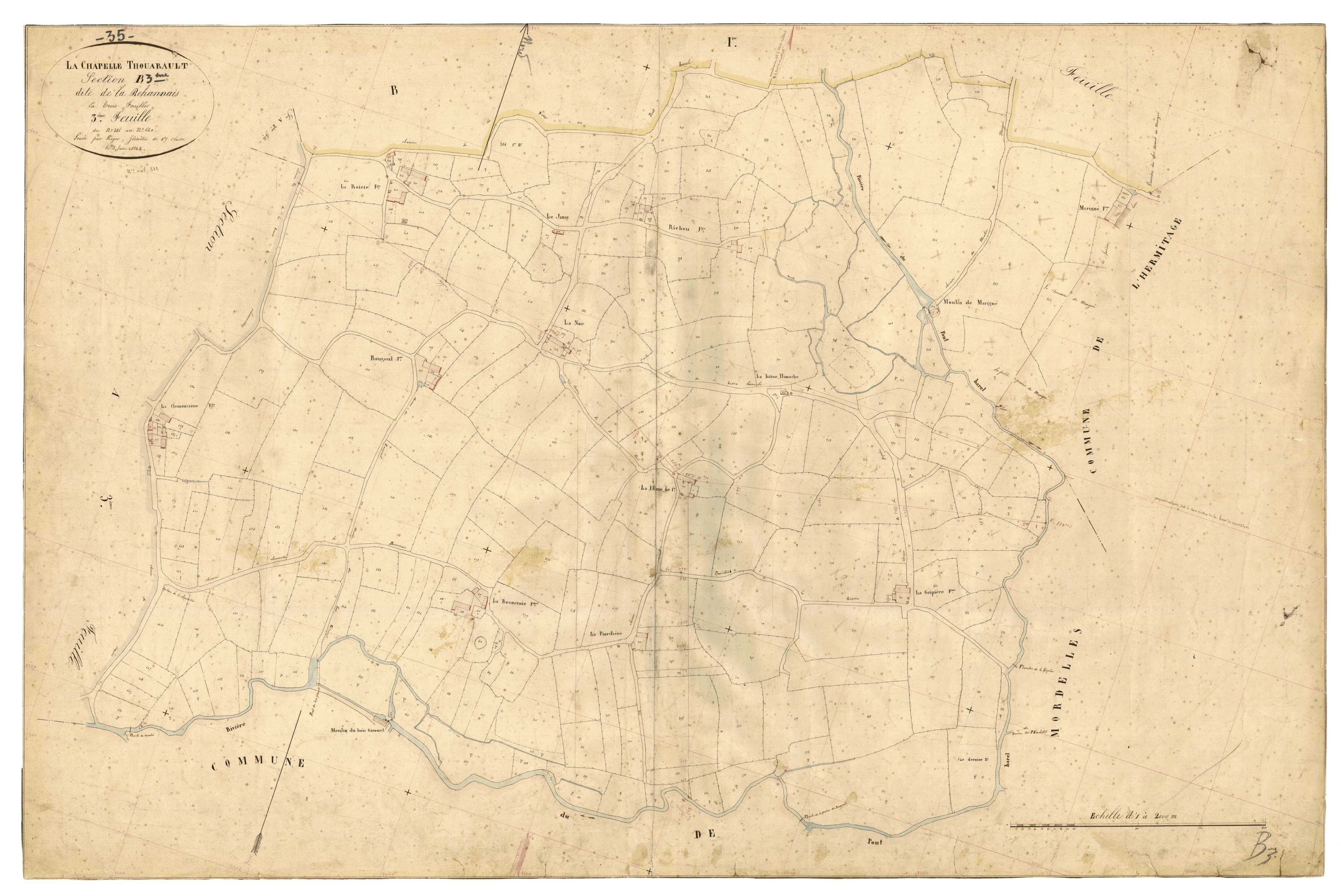 3P 065 007