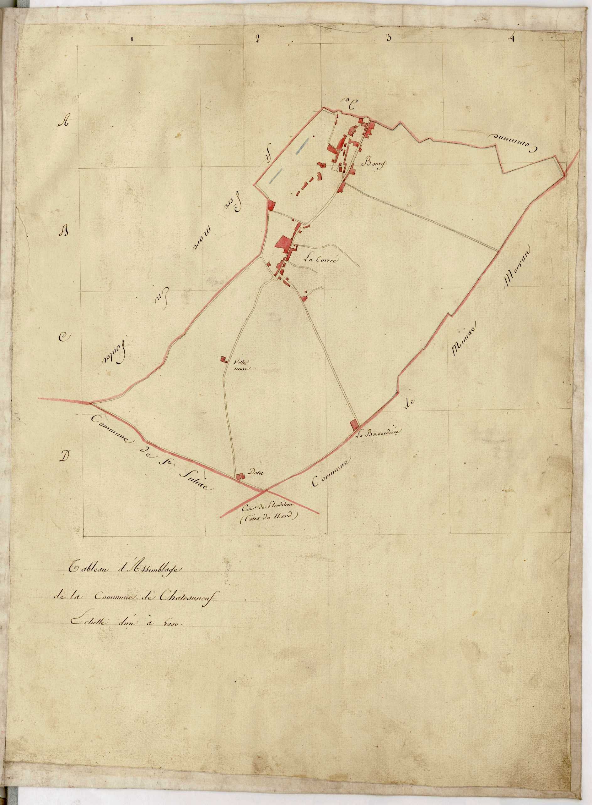 3P 070 004