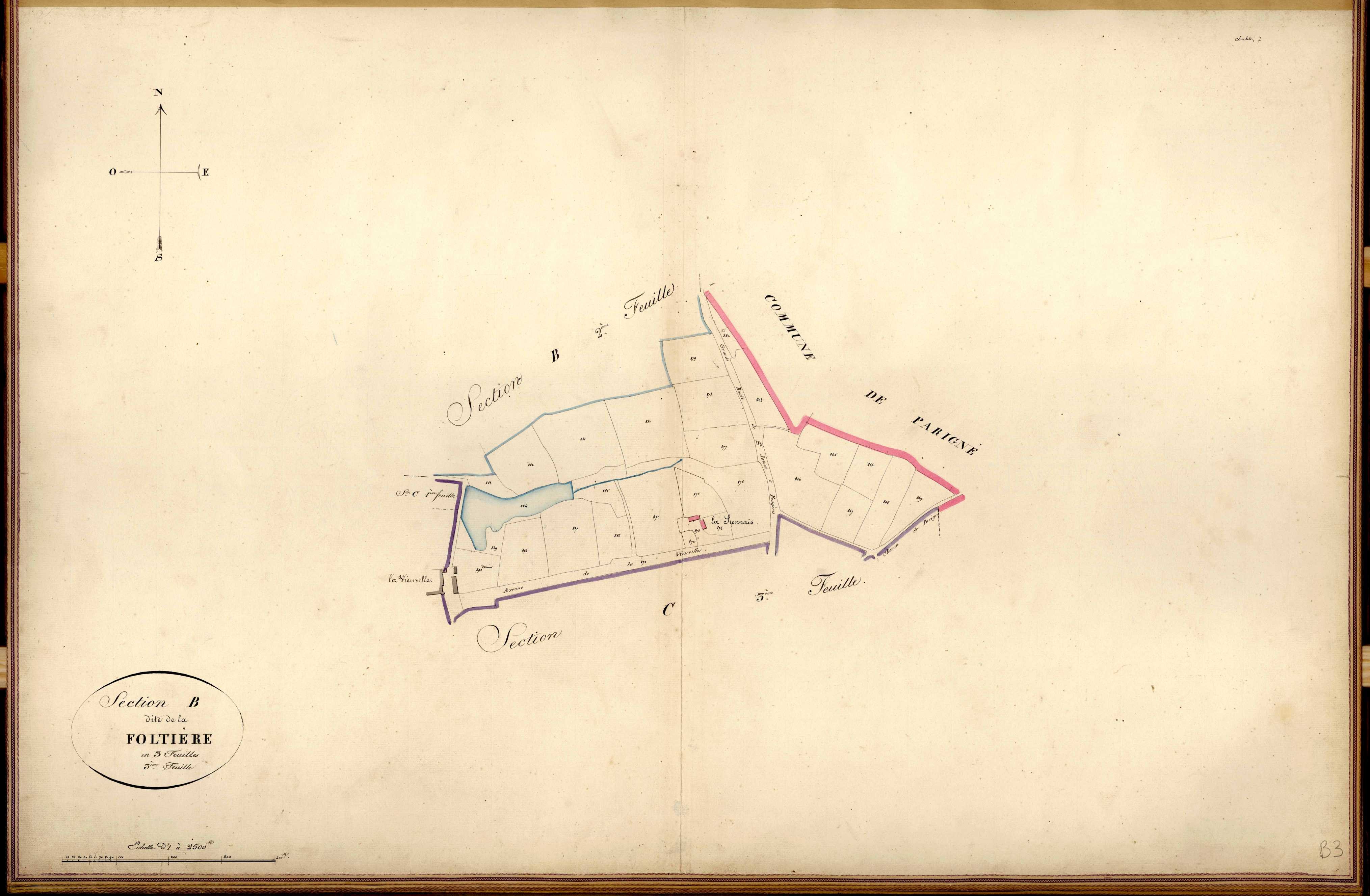 3P 071 007