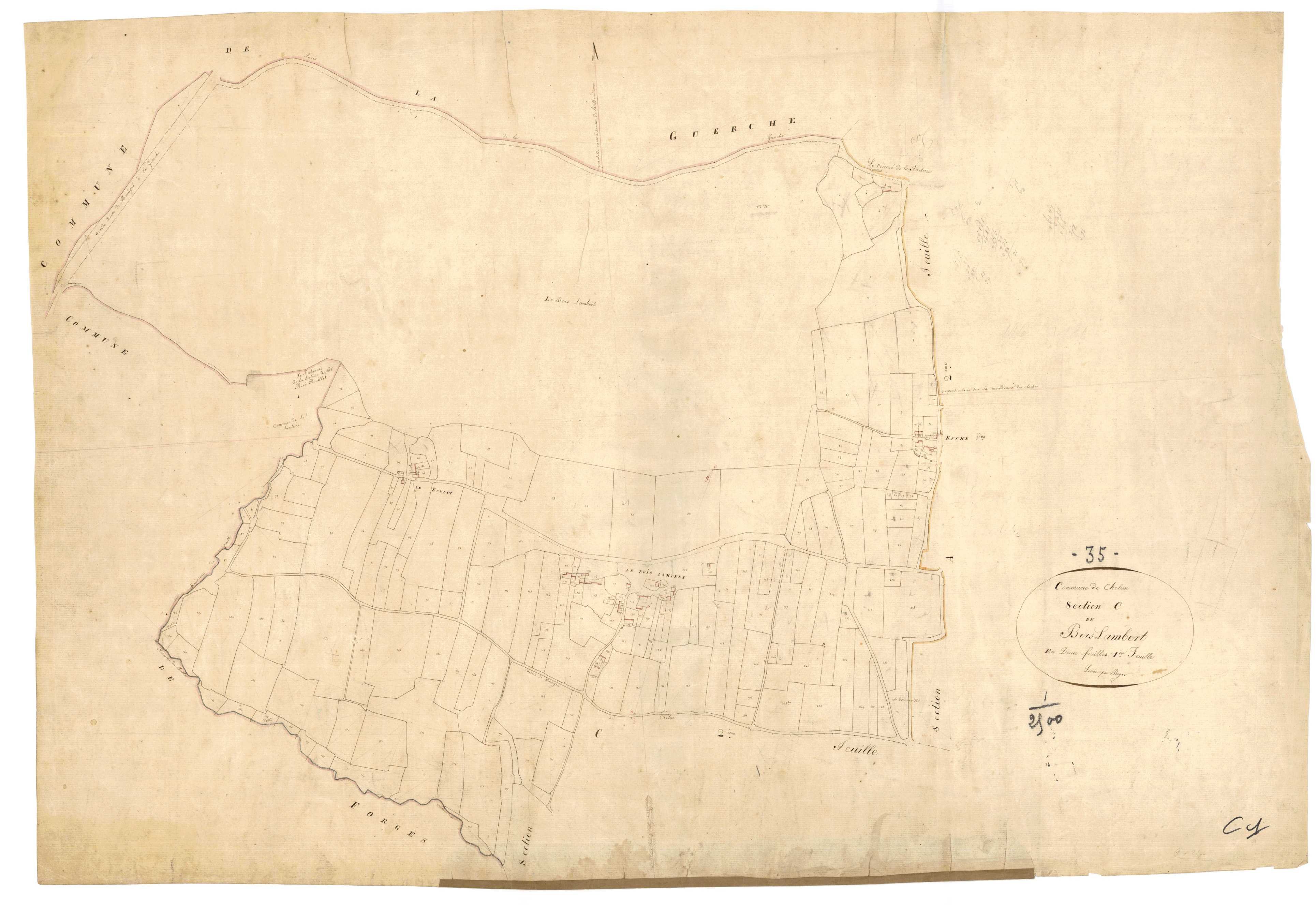 3P 077 006