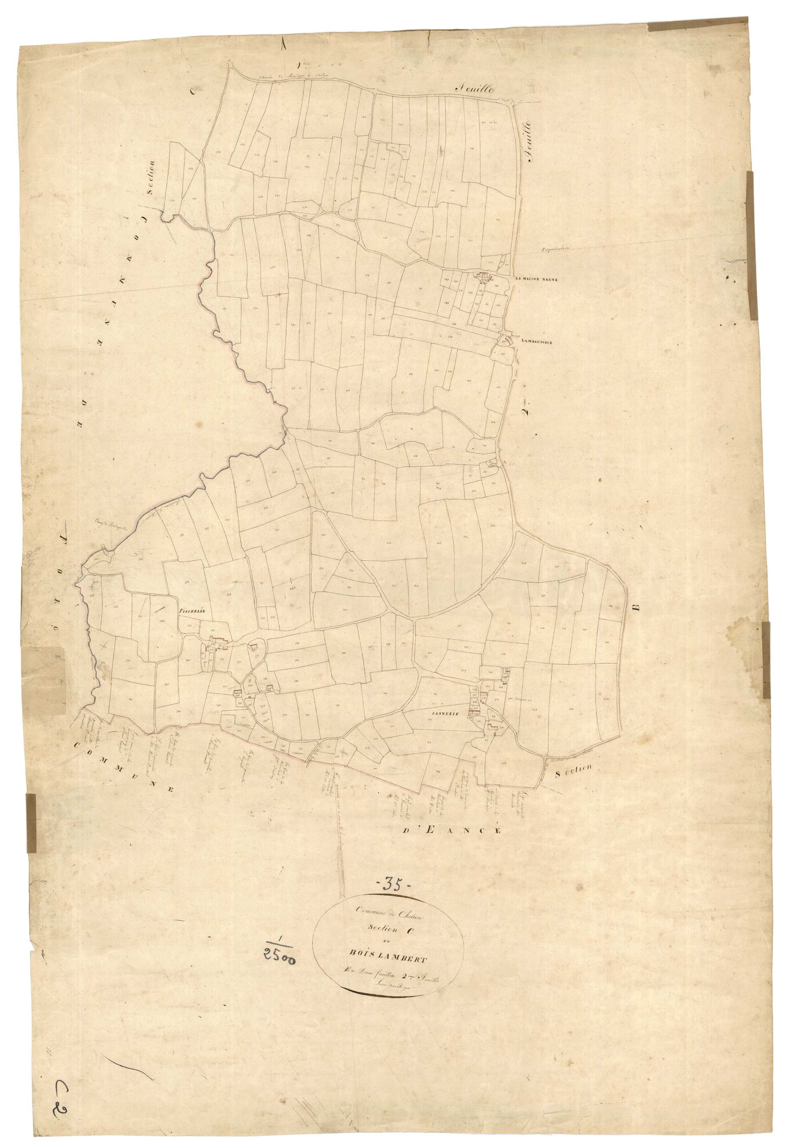 3P 077 007