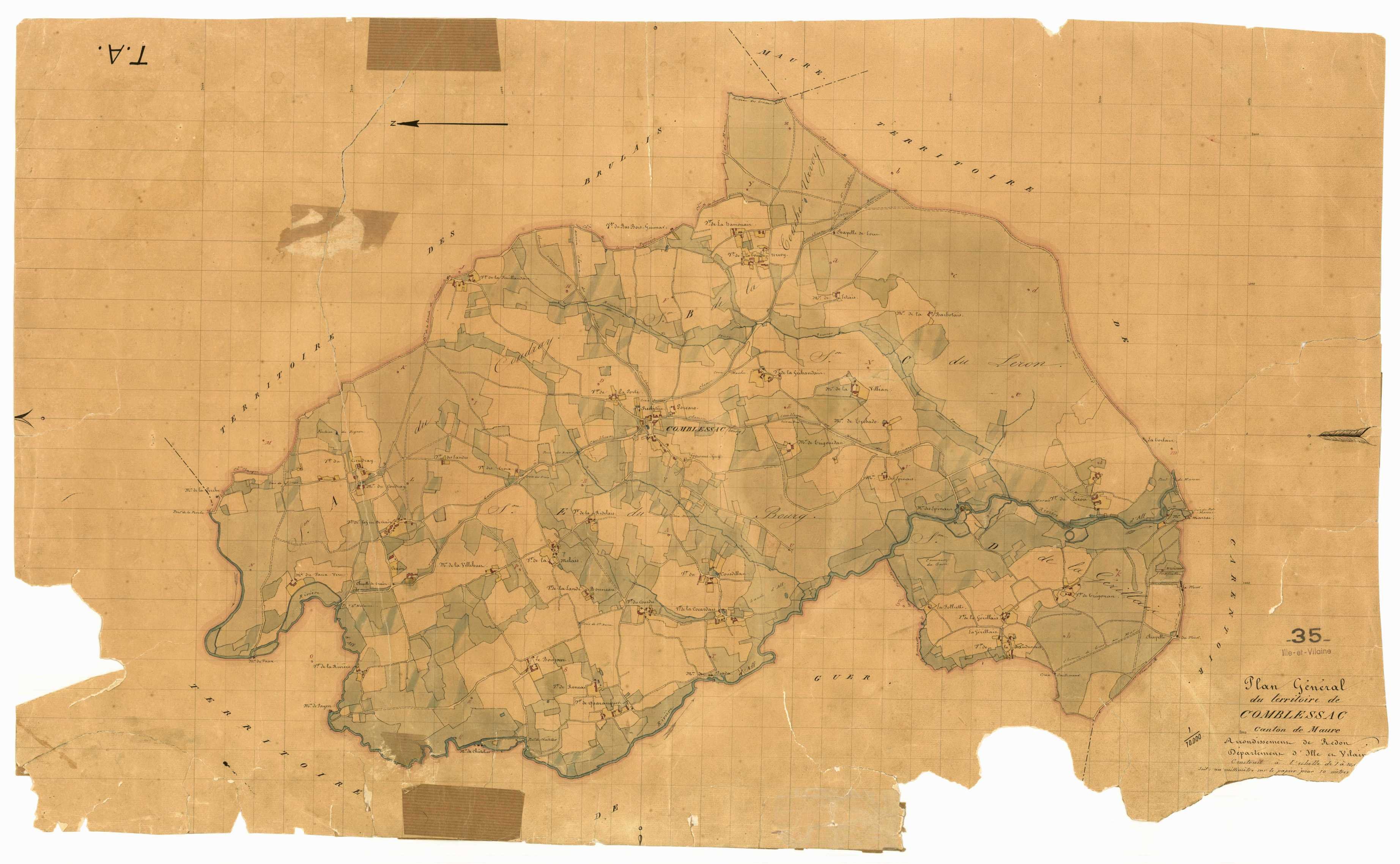 3P 084 001