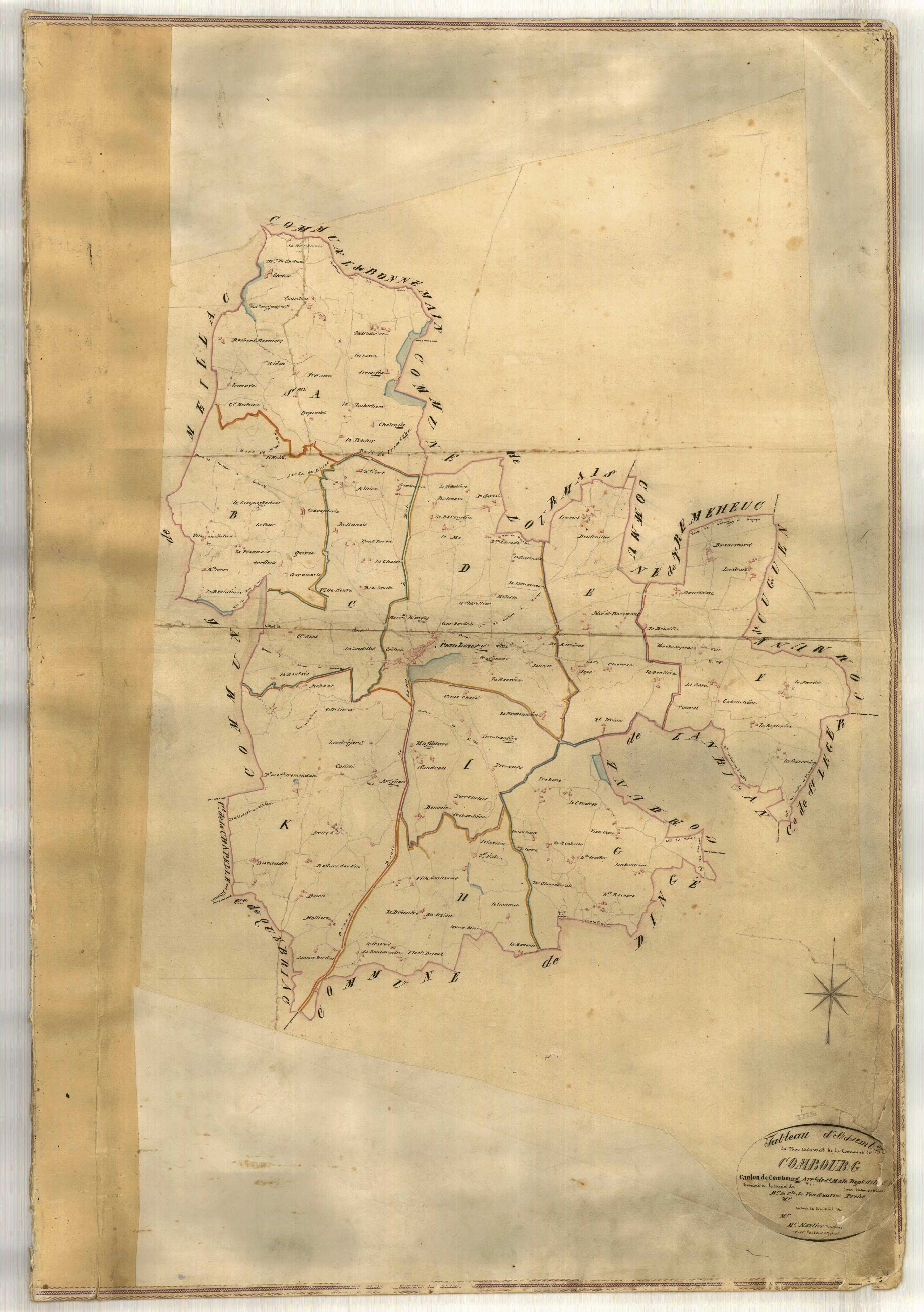 3P 085 001