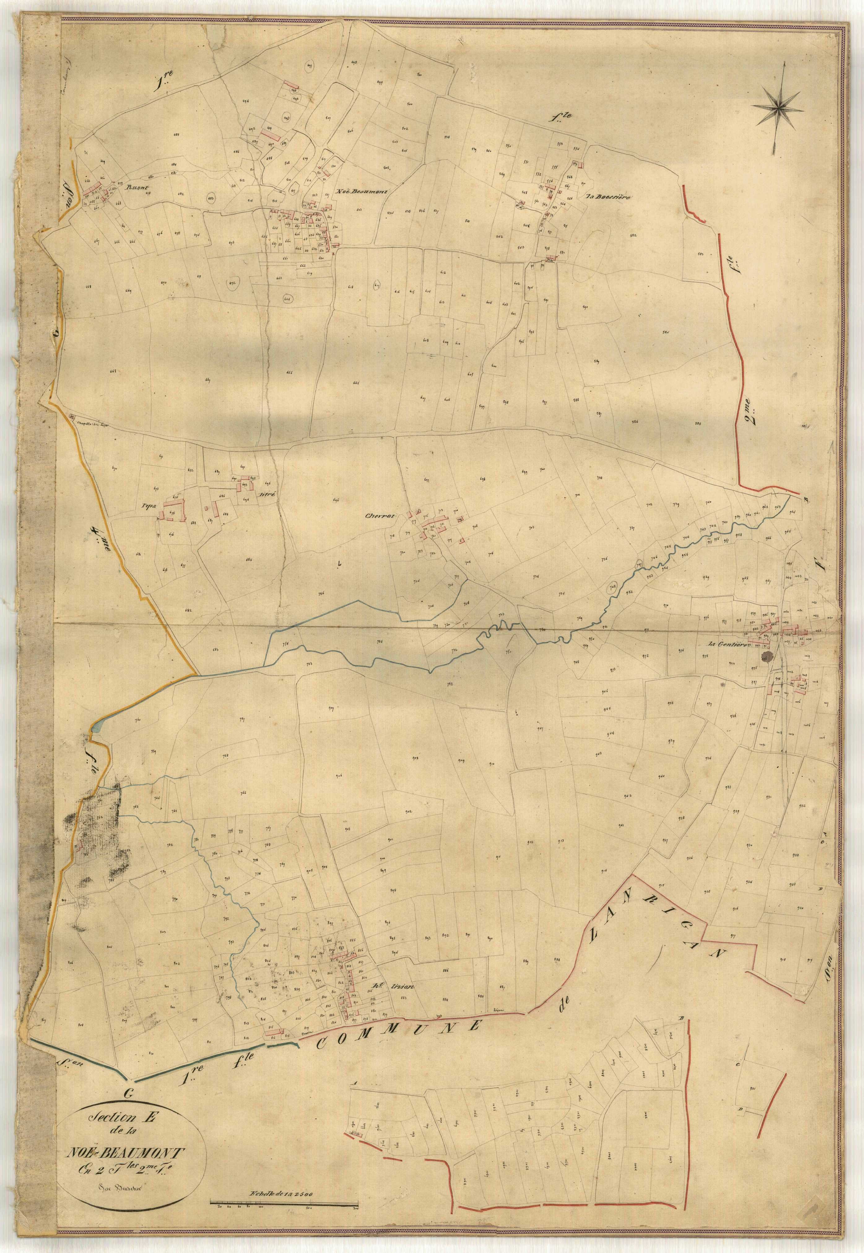 3P 085 015
