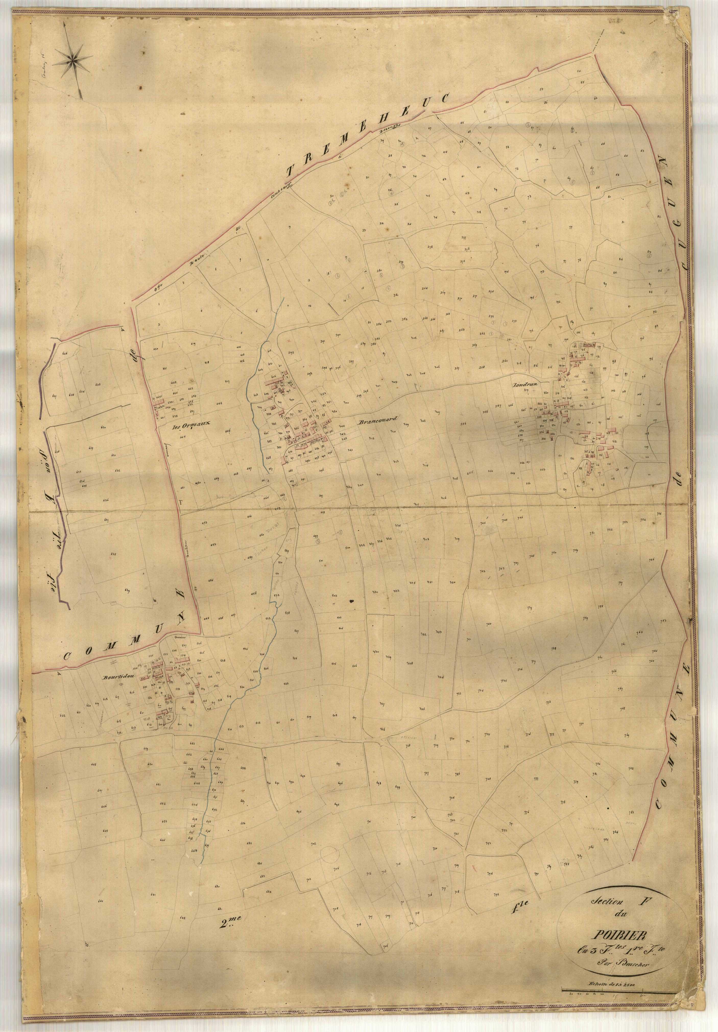 3P 085 016