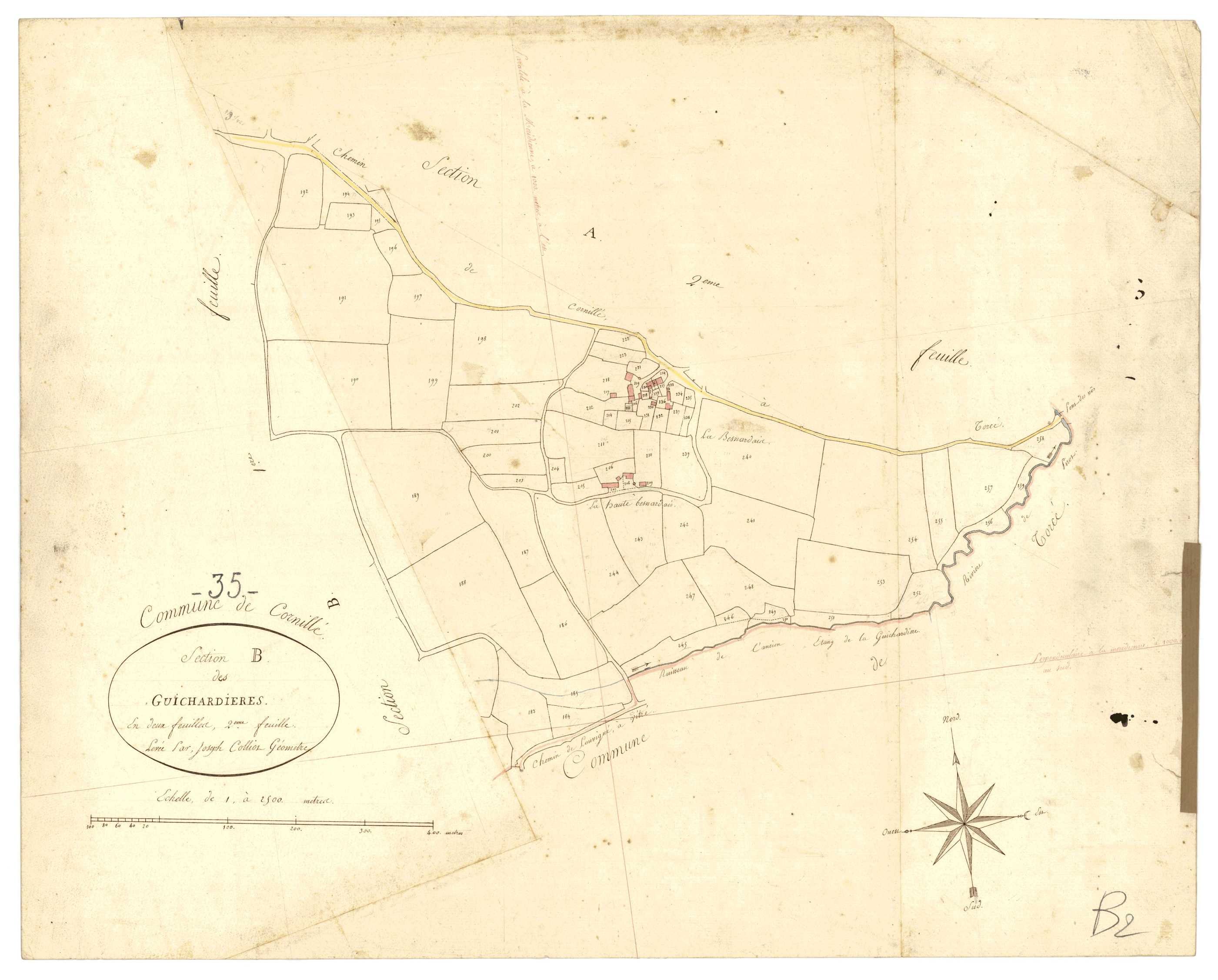 3P 087 005