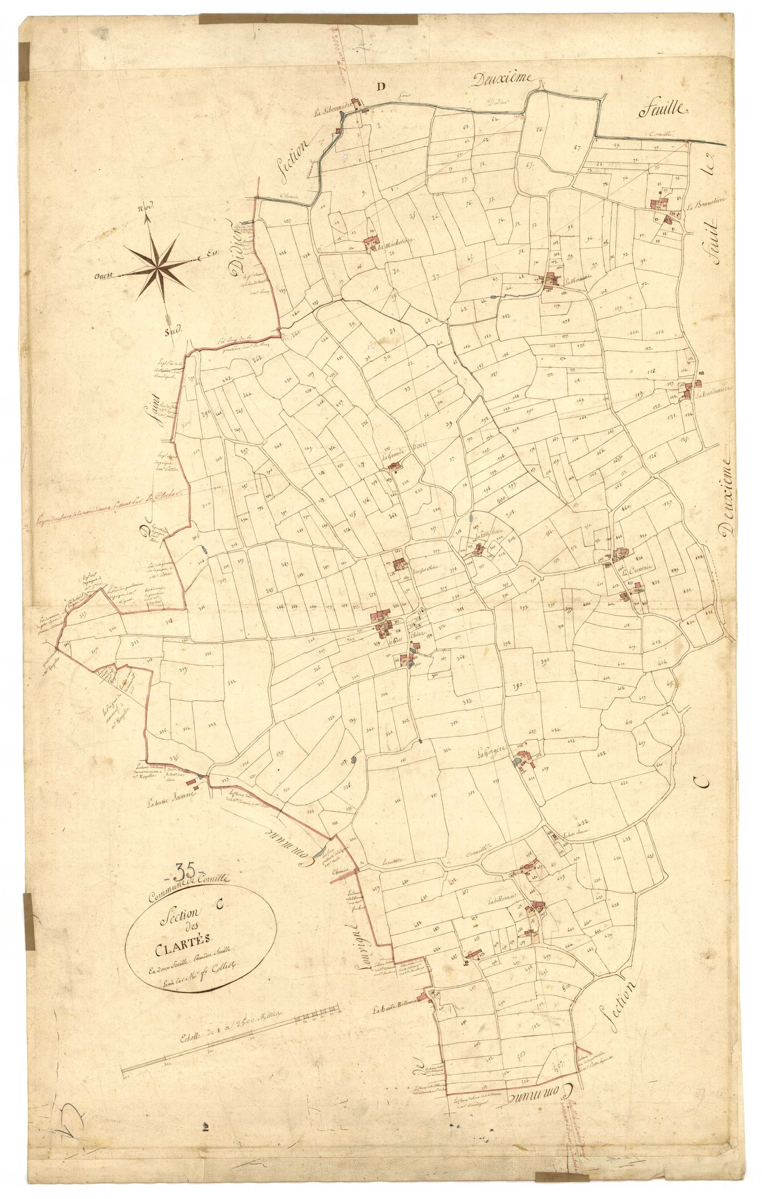 3P 087 006
