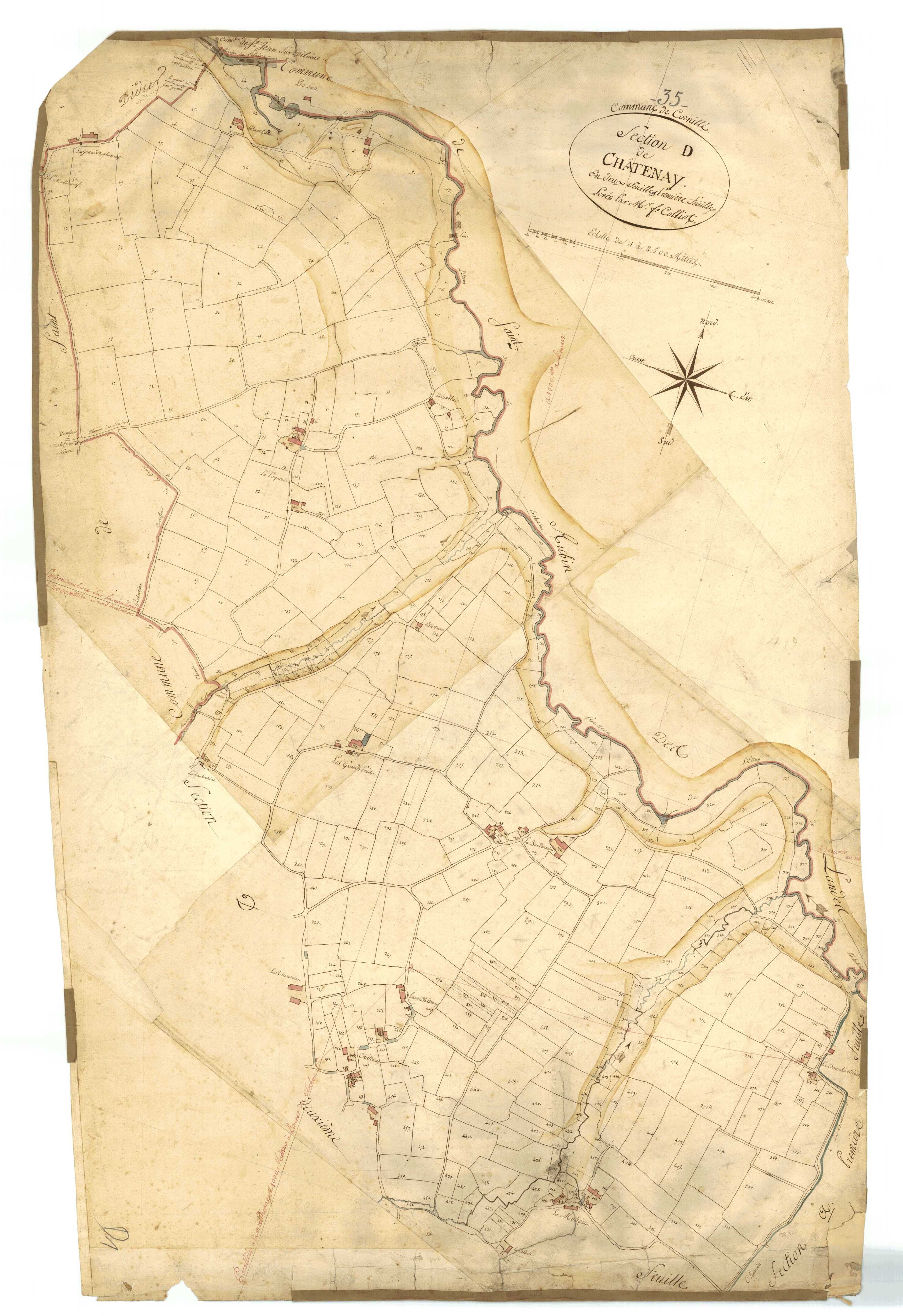 3P 087 008