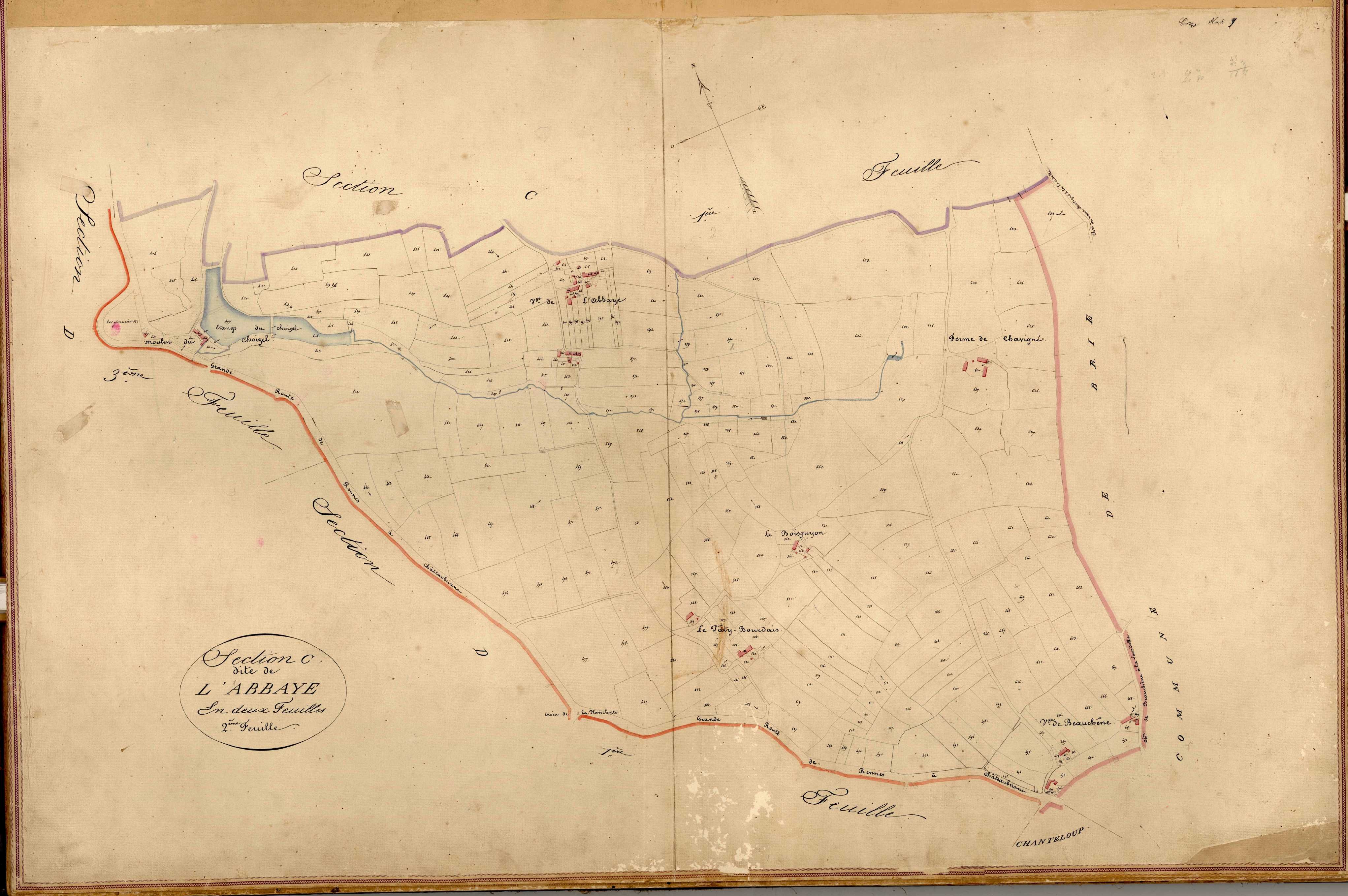 3P 088 009