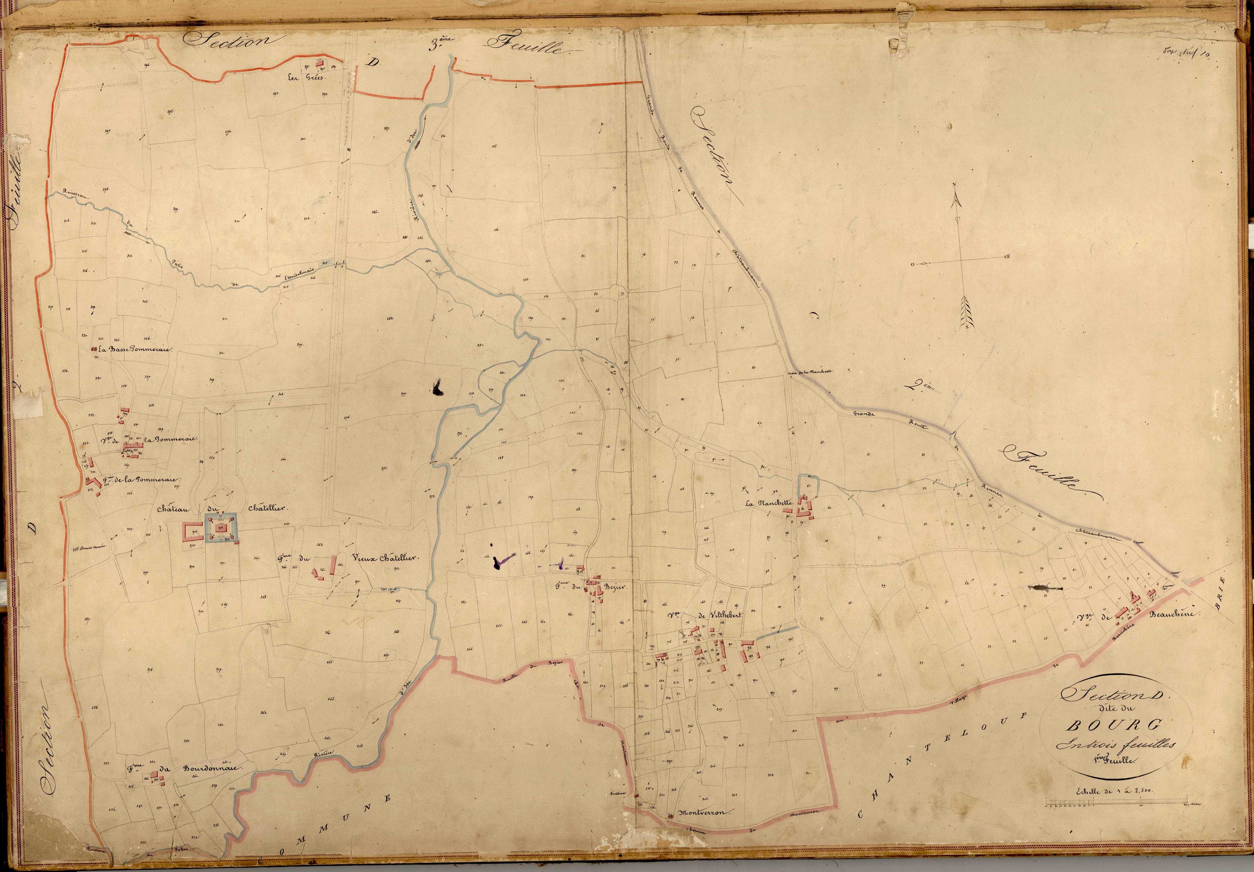 3P 088 010