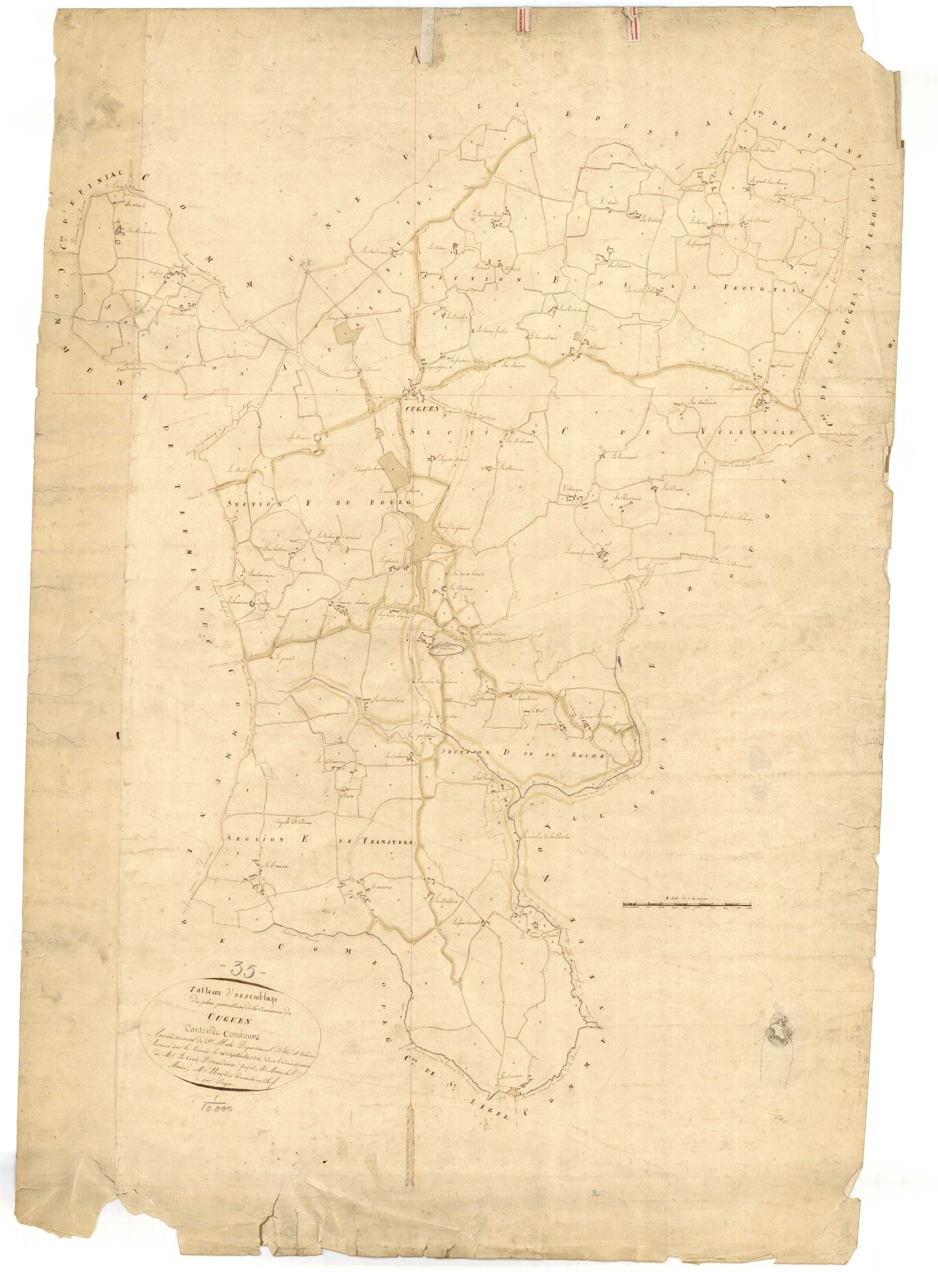 3P 092 001