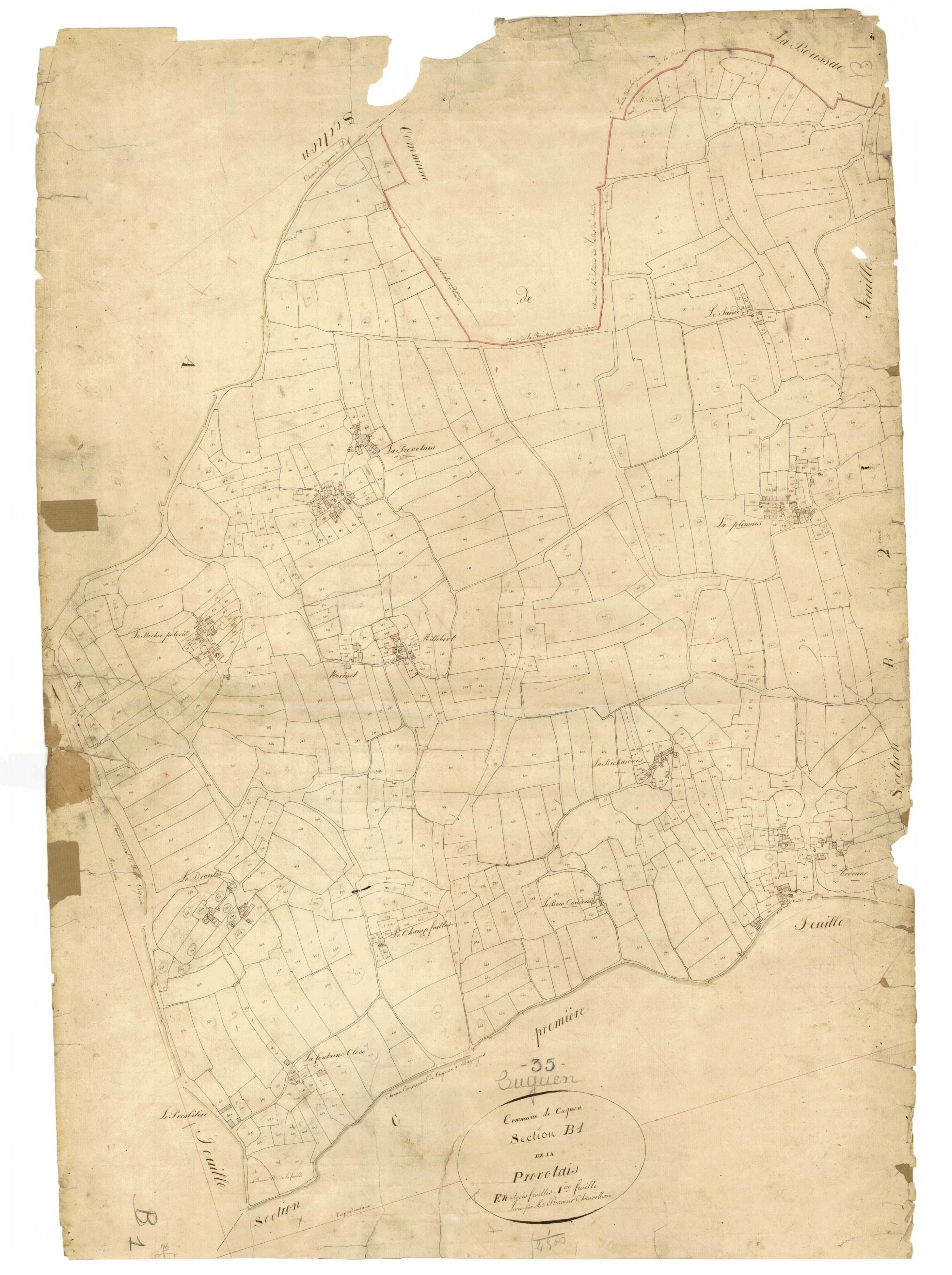 3P 092 004