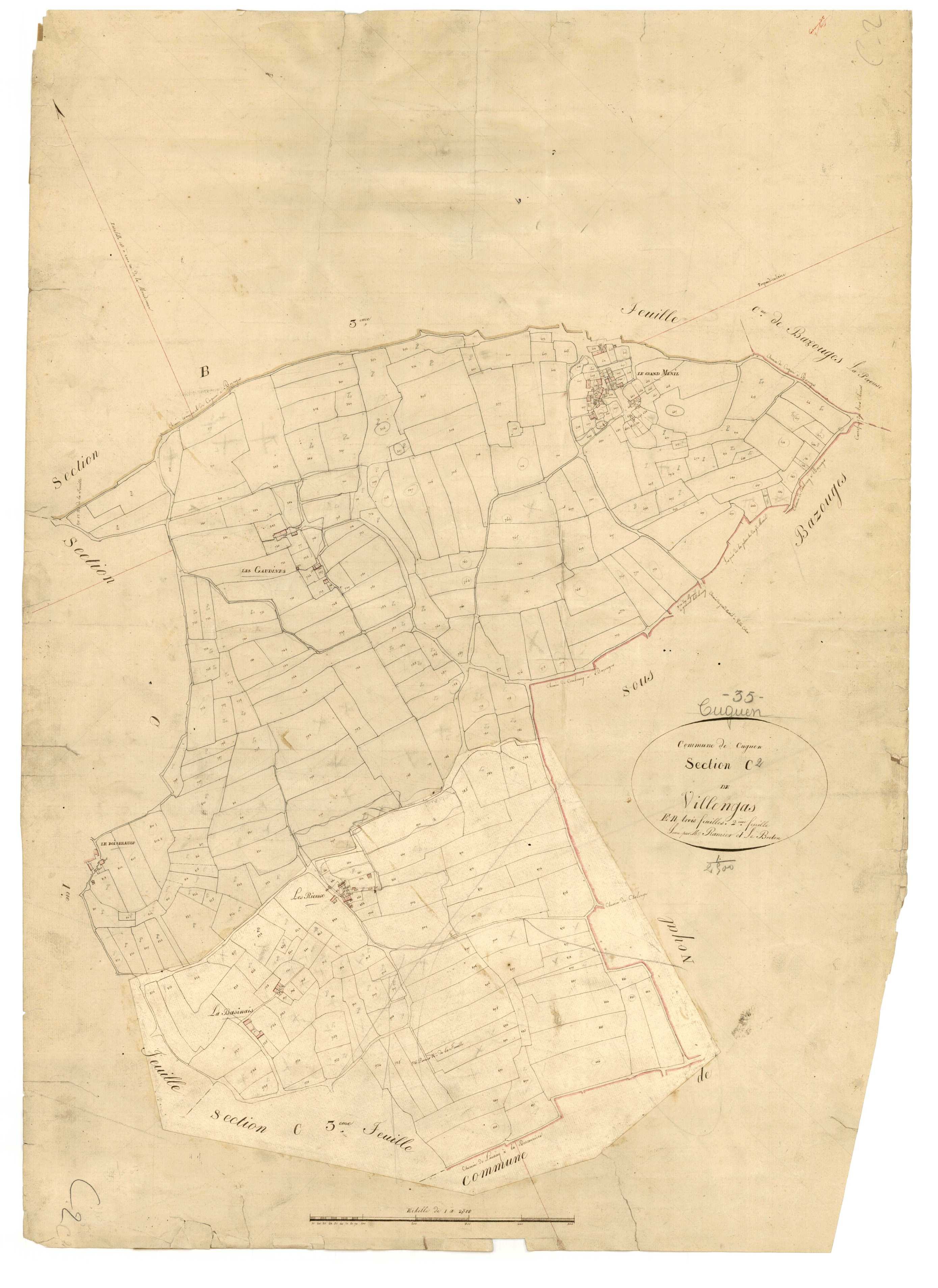 3P 092 008