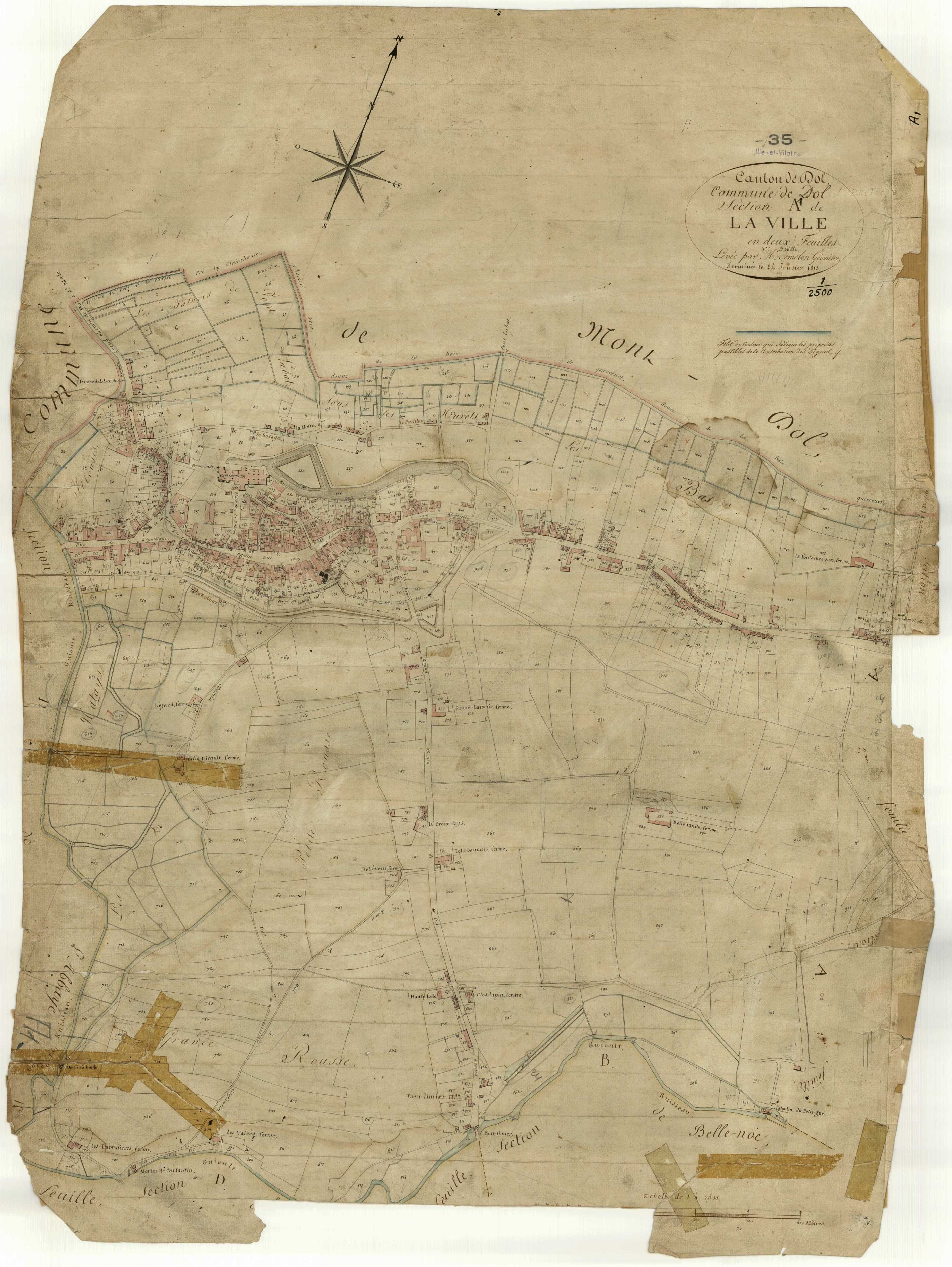 3P 095 002