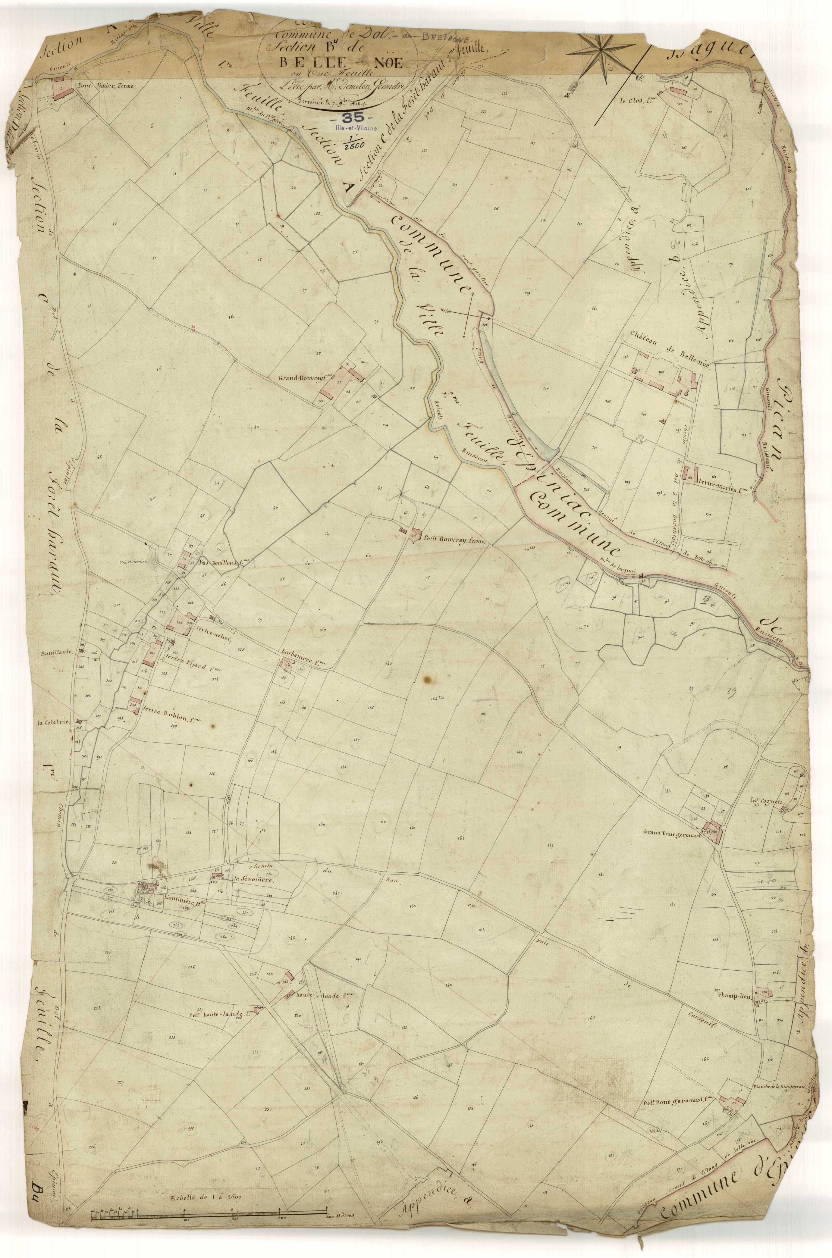 3P 095 004