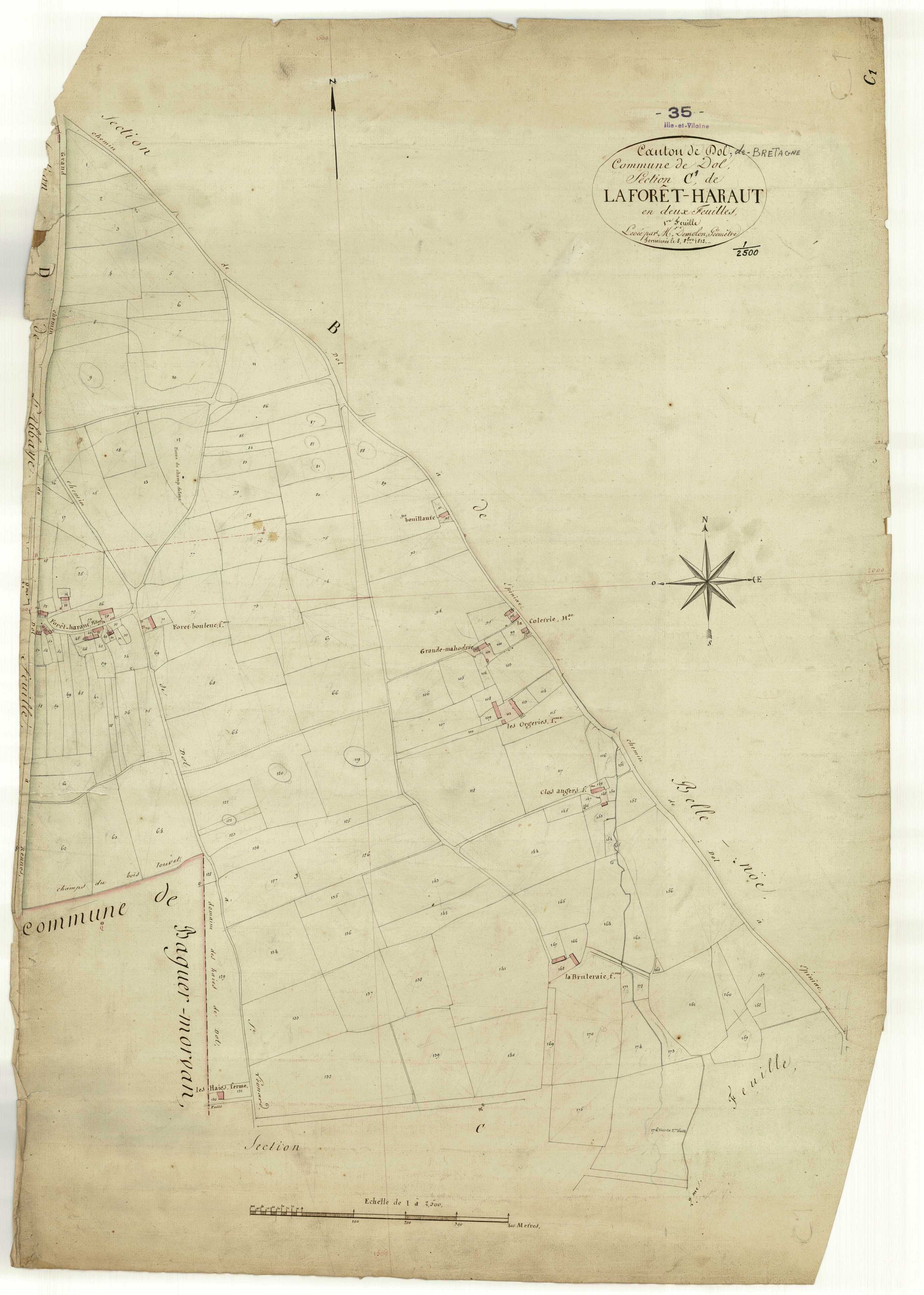 3P 095 005