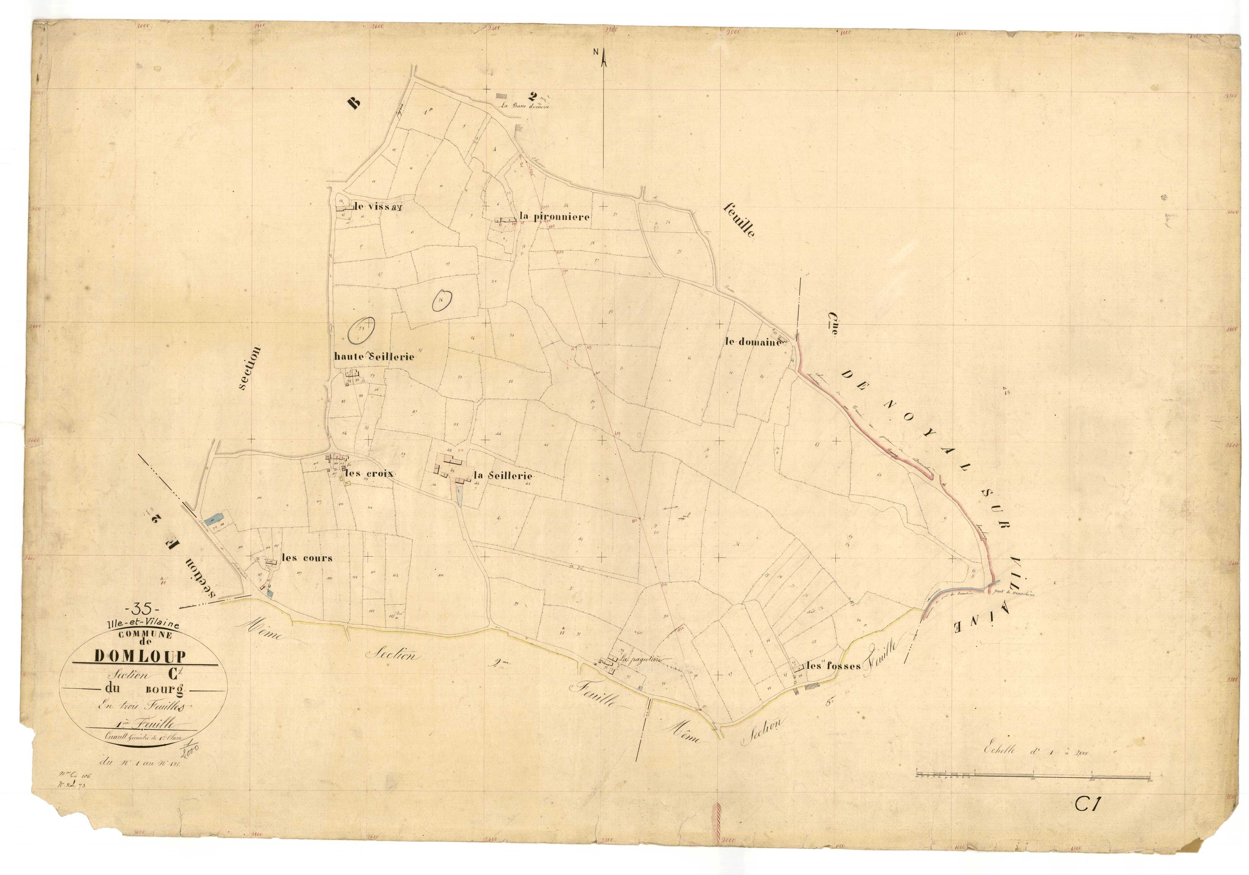 3P 099 007