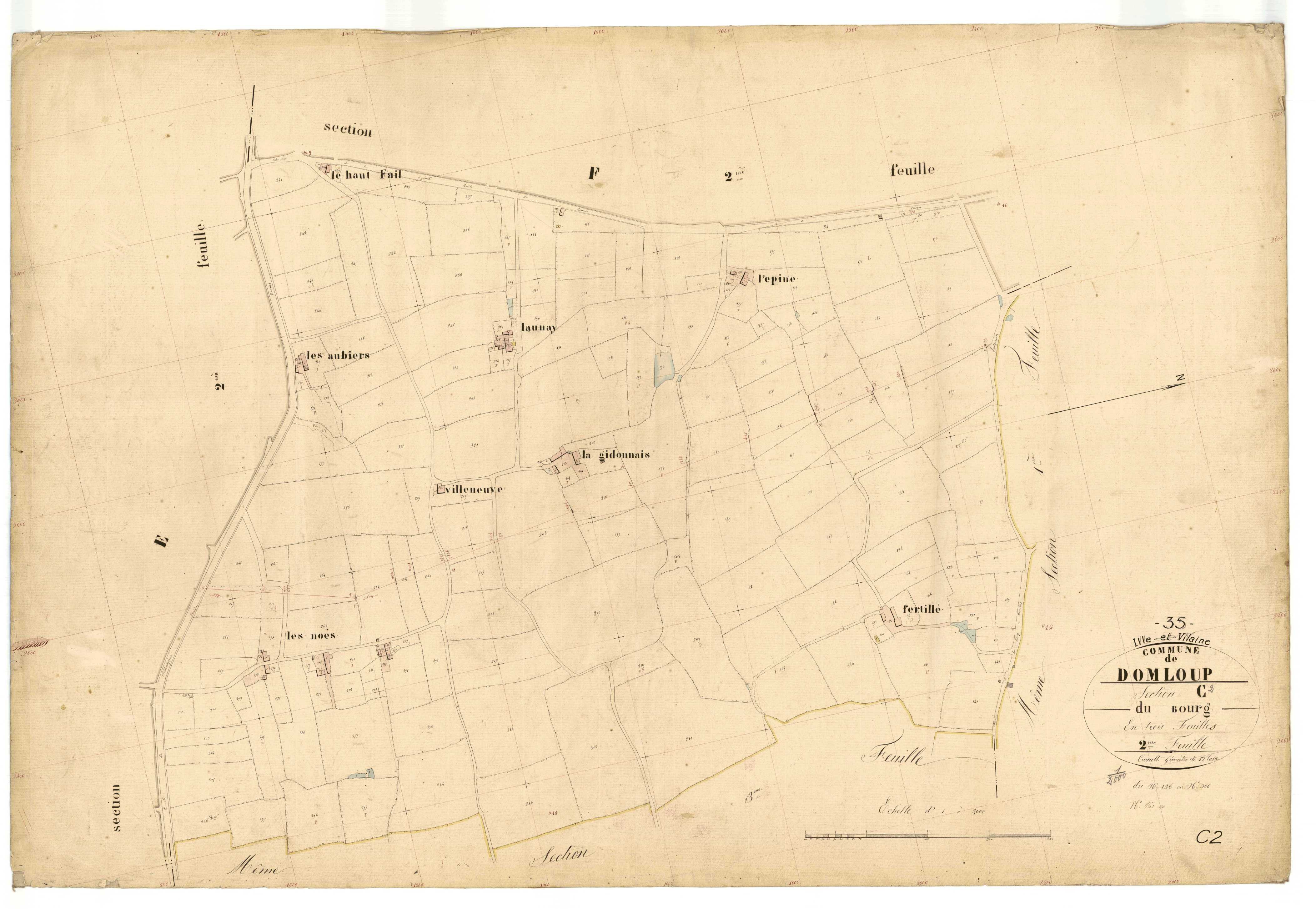 3P 099 008