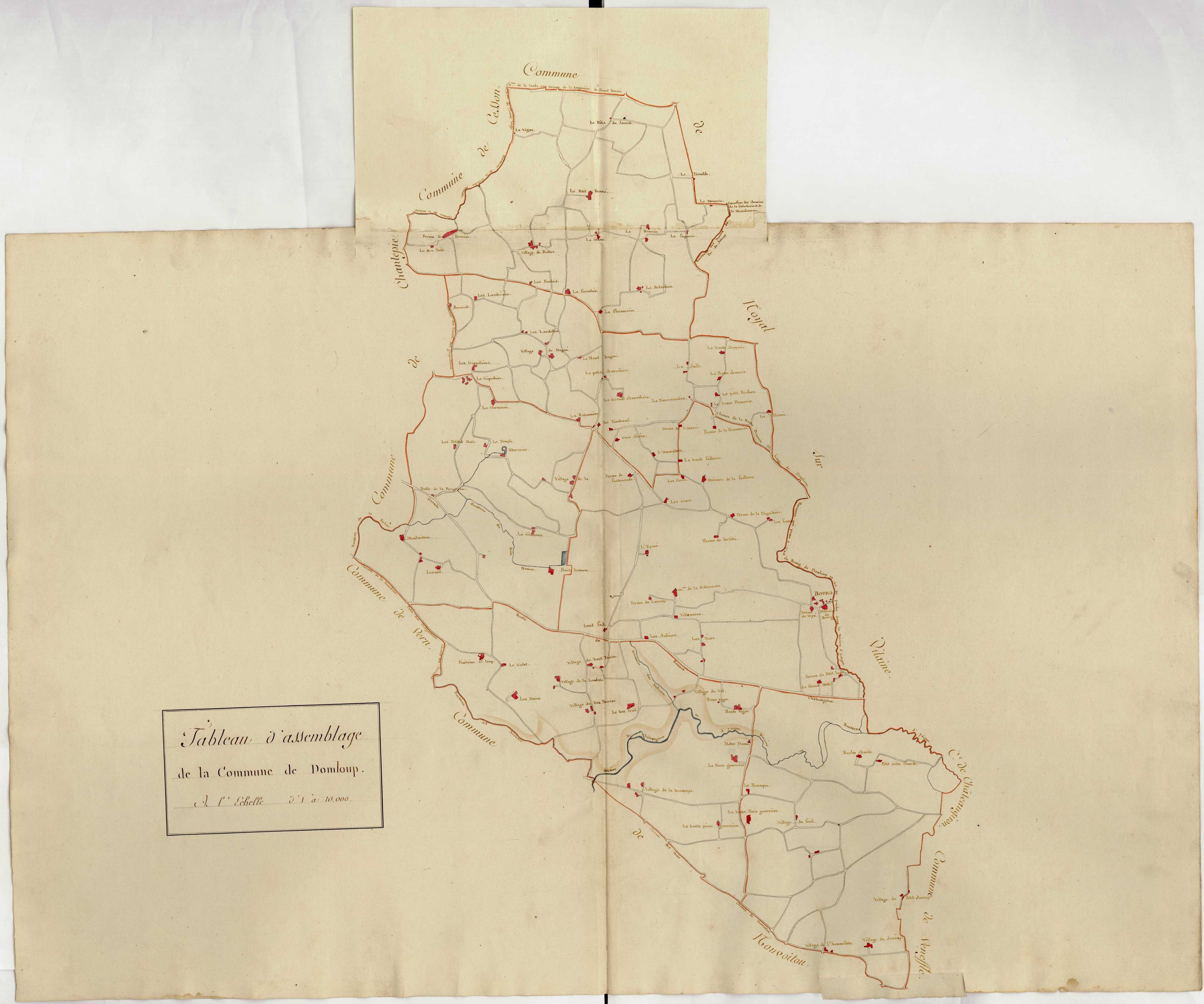 3P 099 018