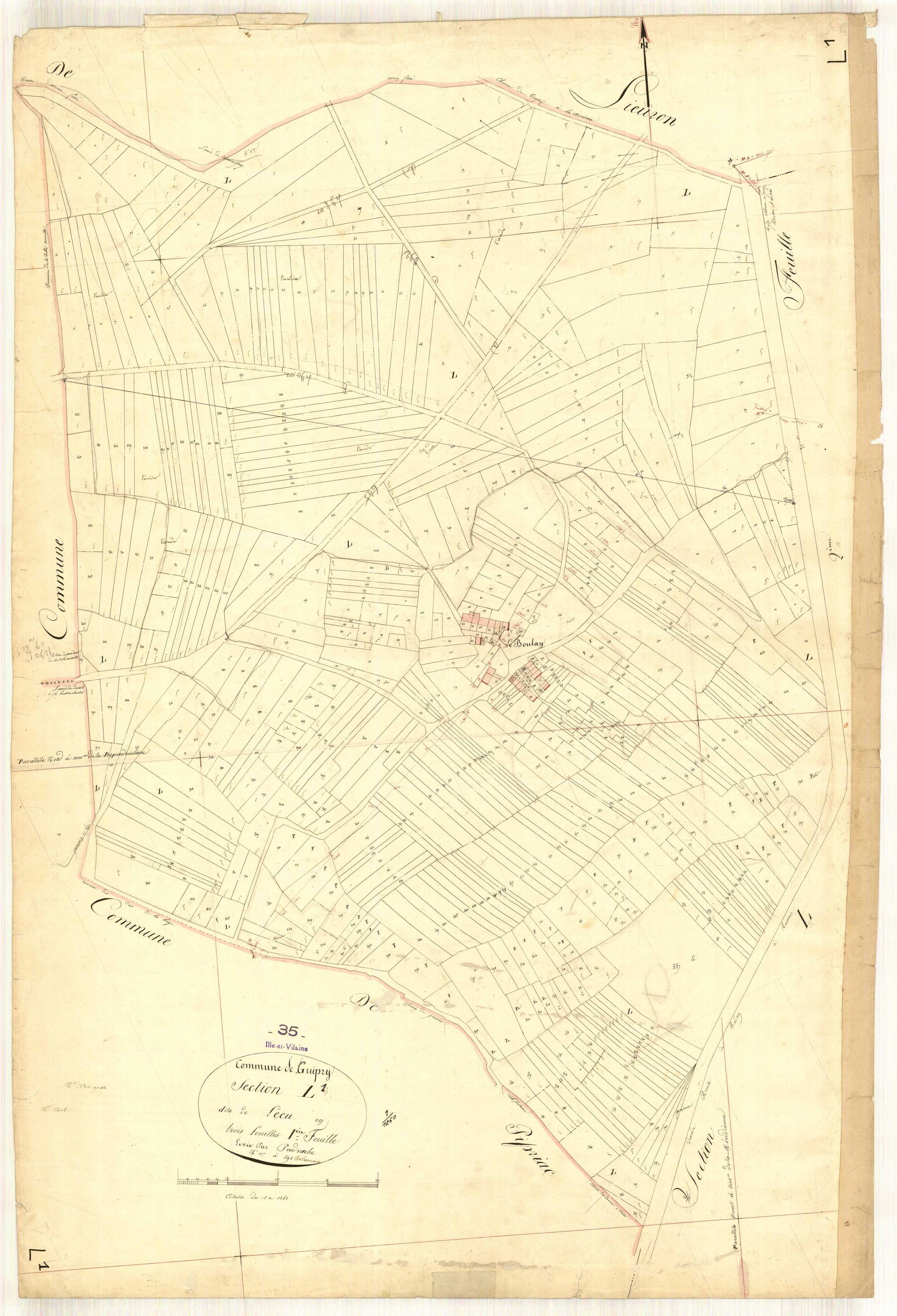 3P 129 045