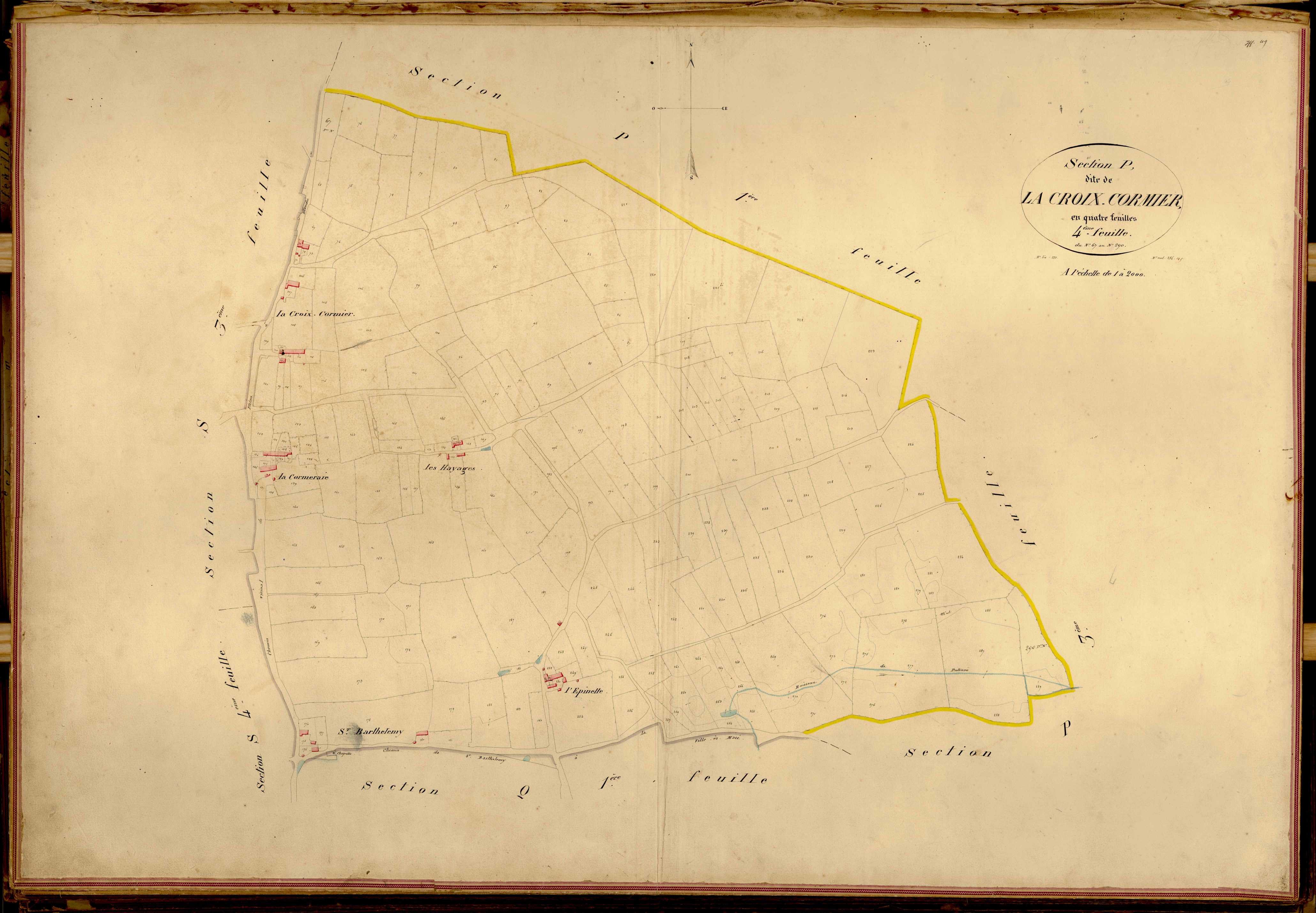 3P 133 049