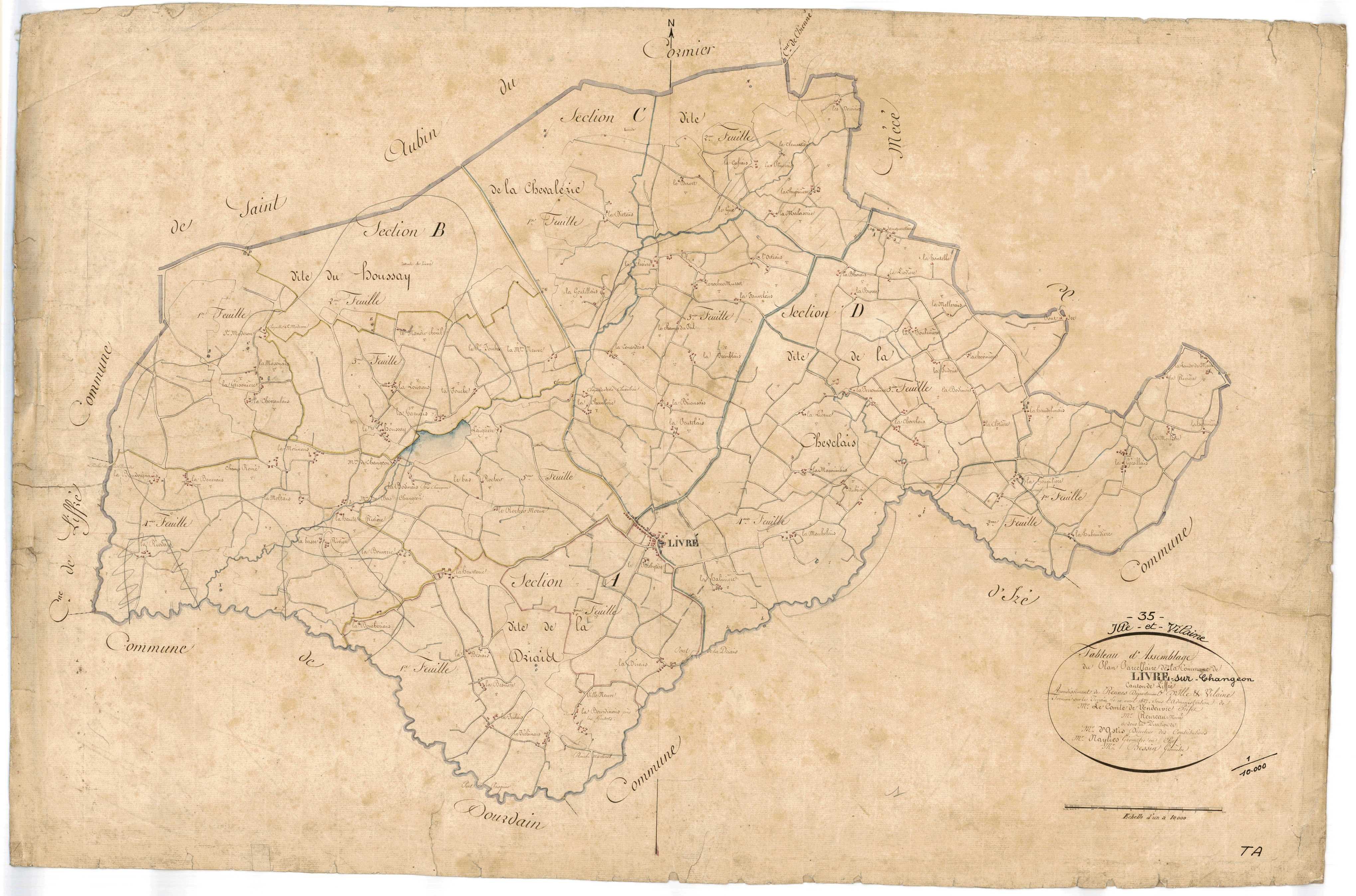 3P 154 001