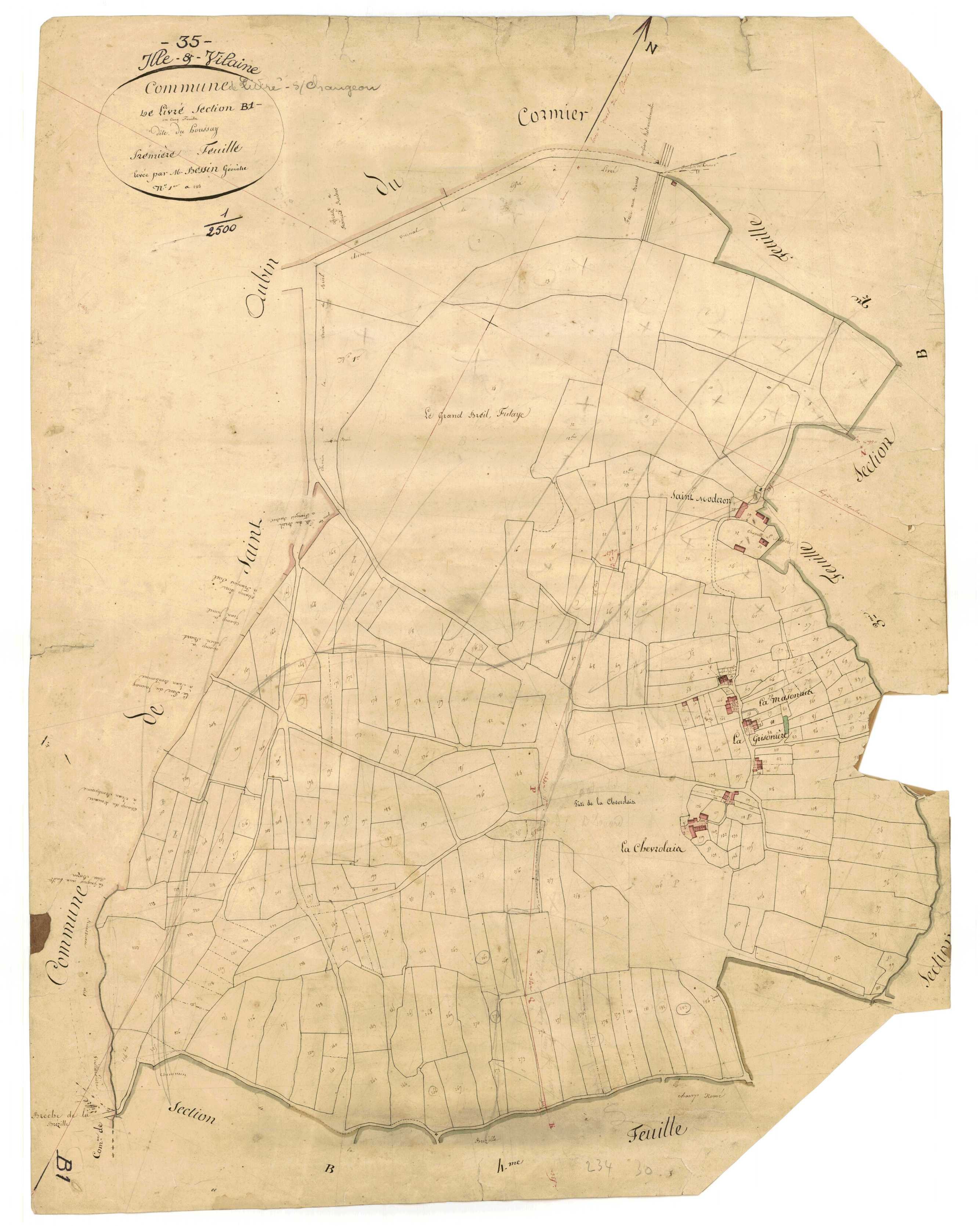 3P 154 004