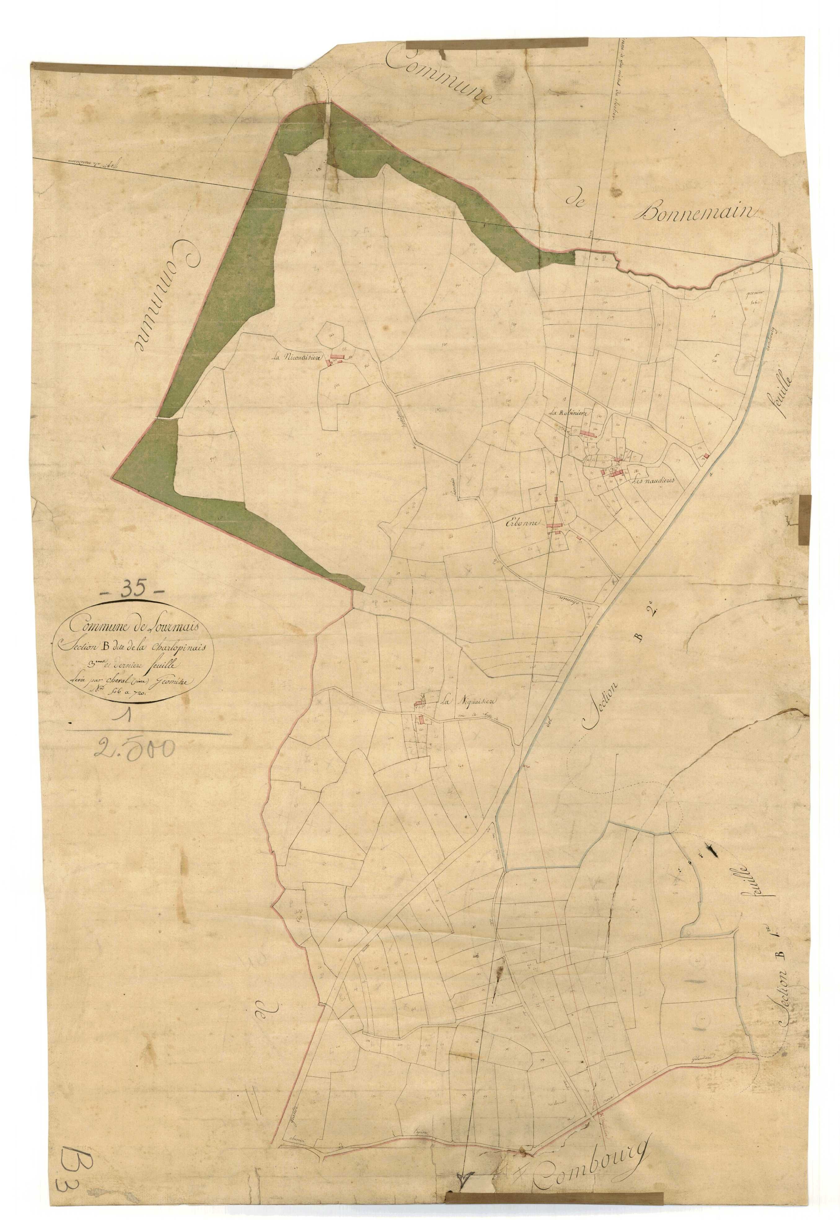3P 159 005