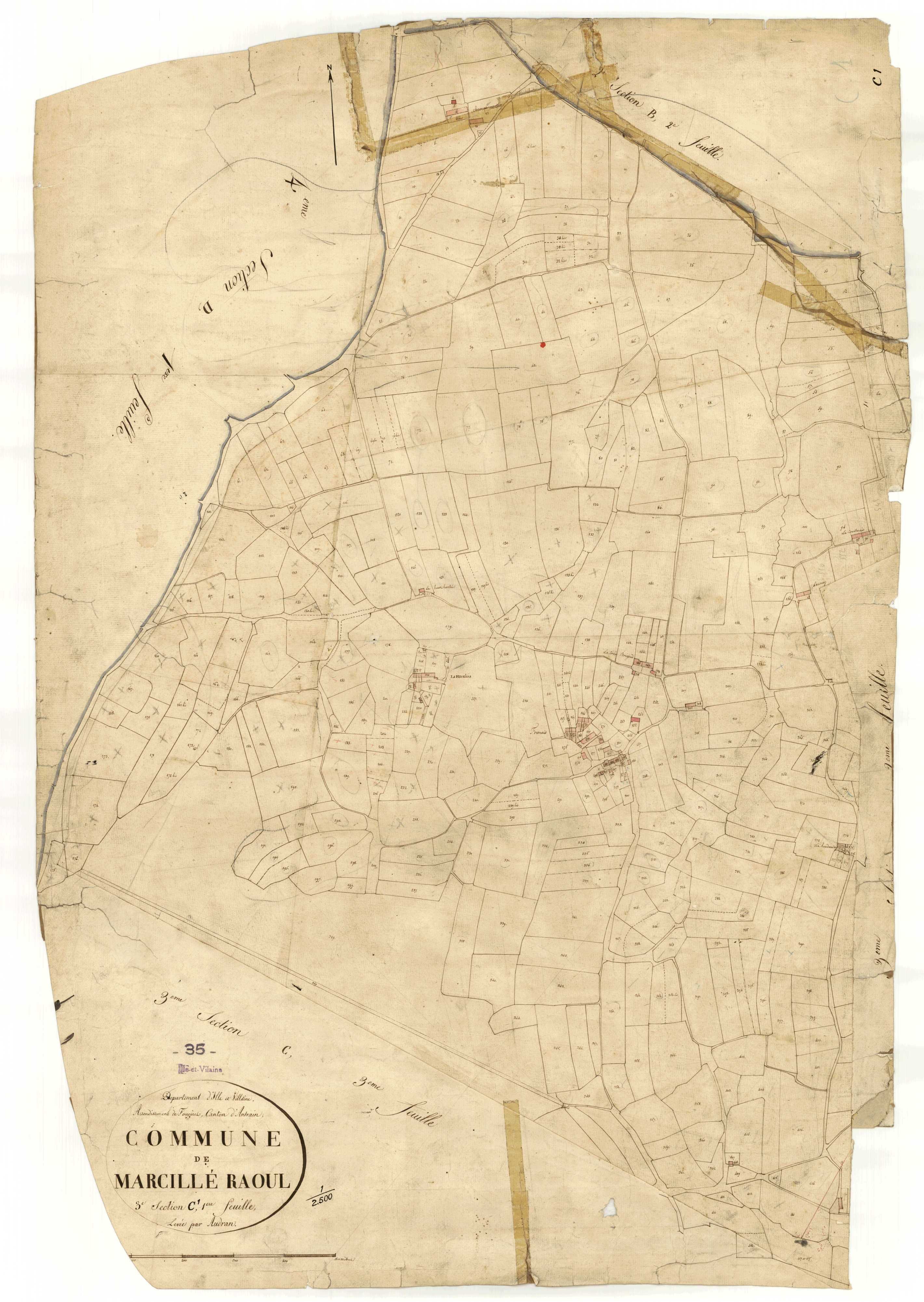 3P 164 006