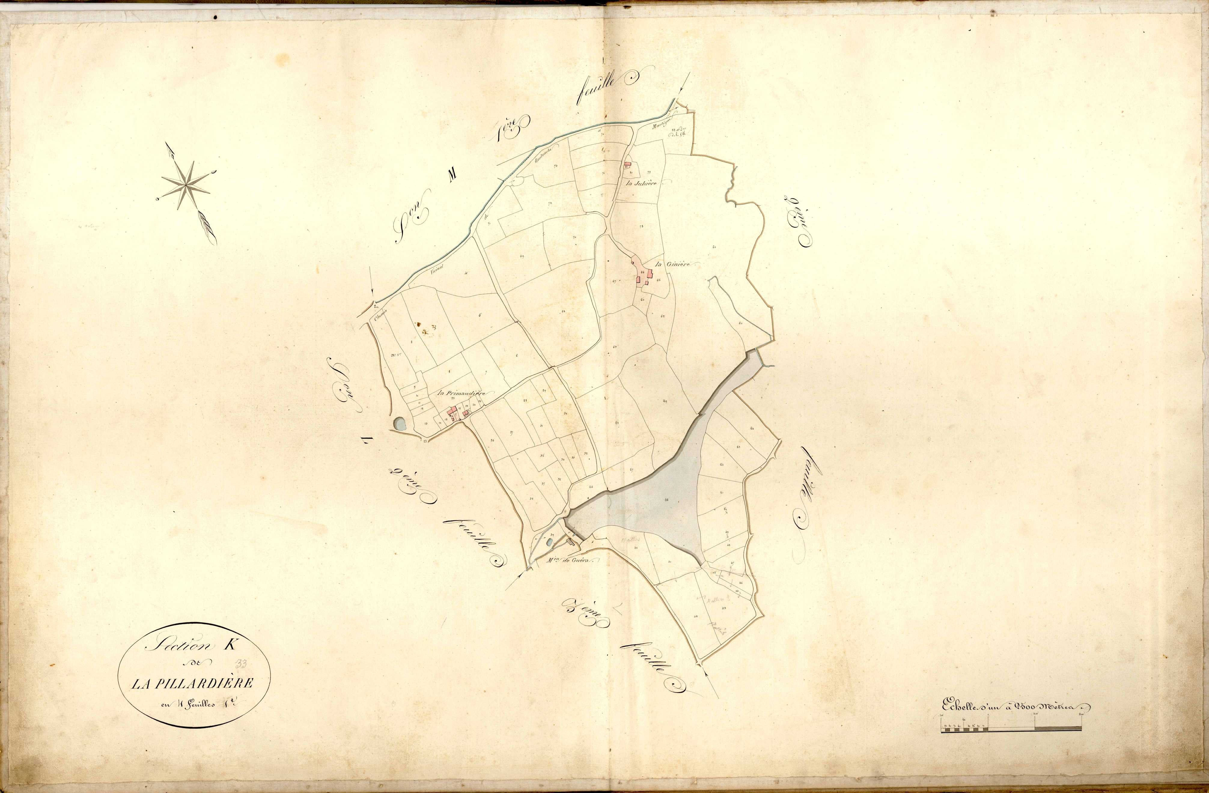 3P 167 033