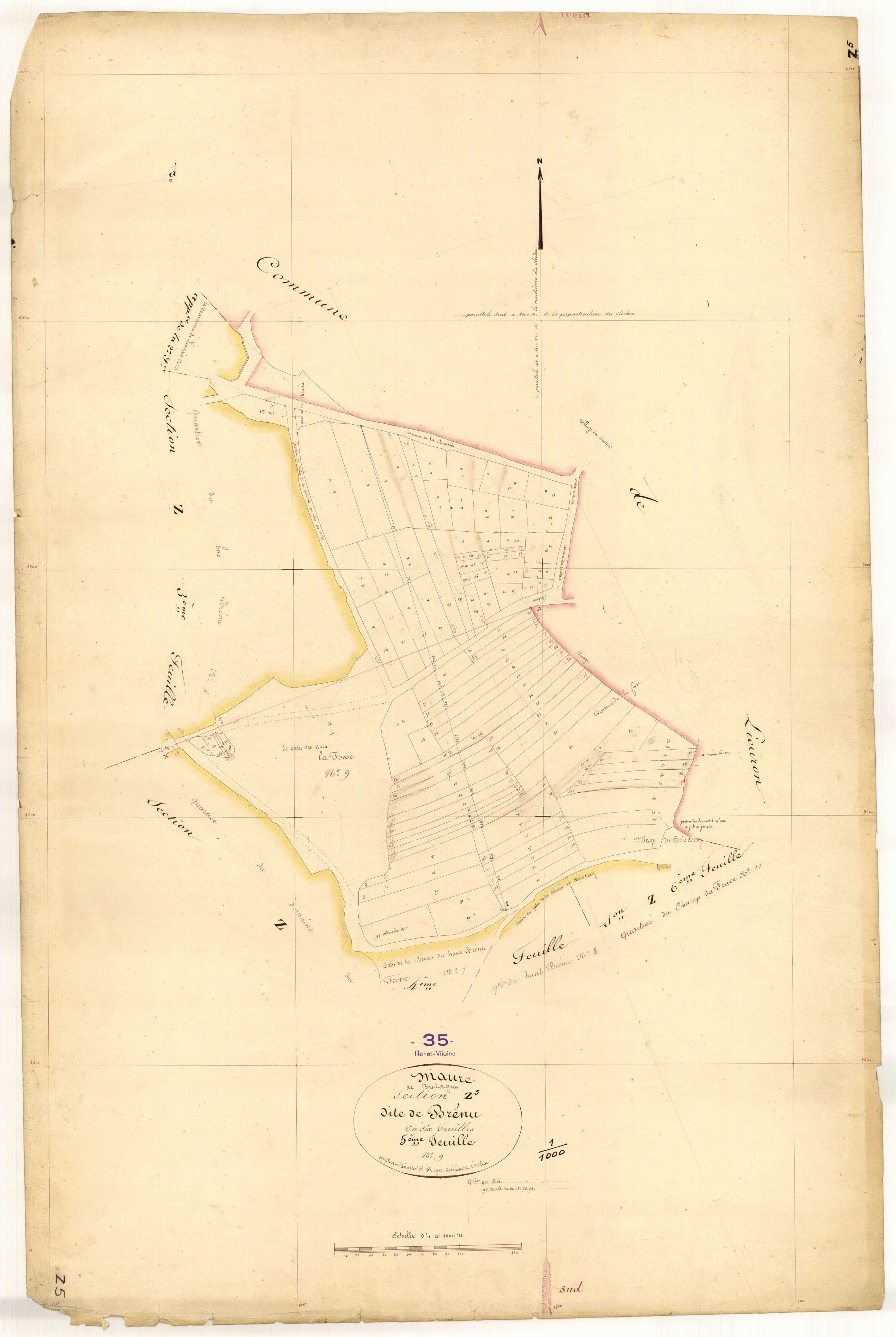 3P 168 156