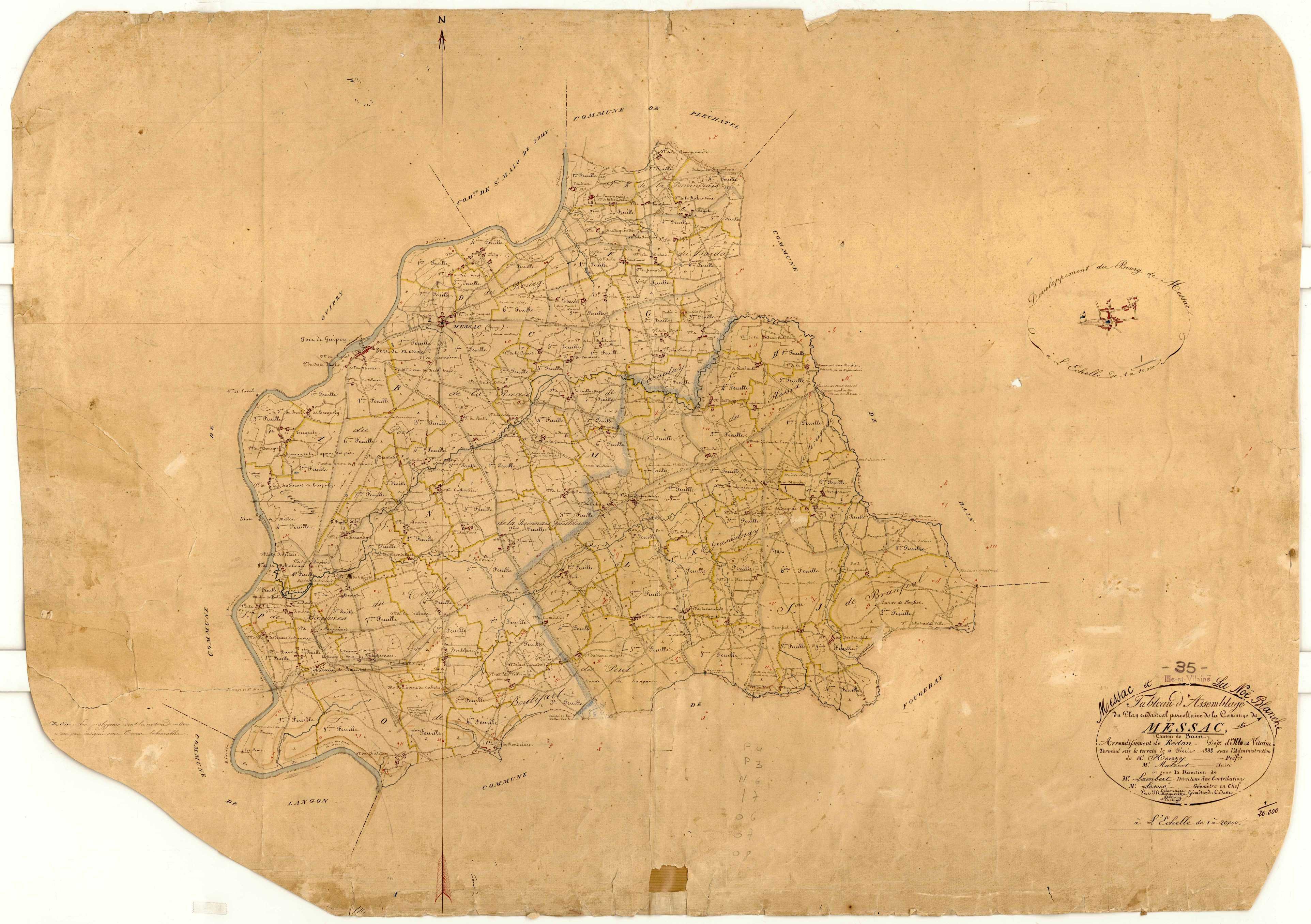 3P 176 001