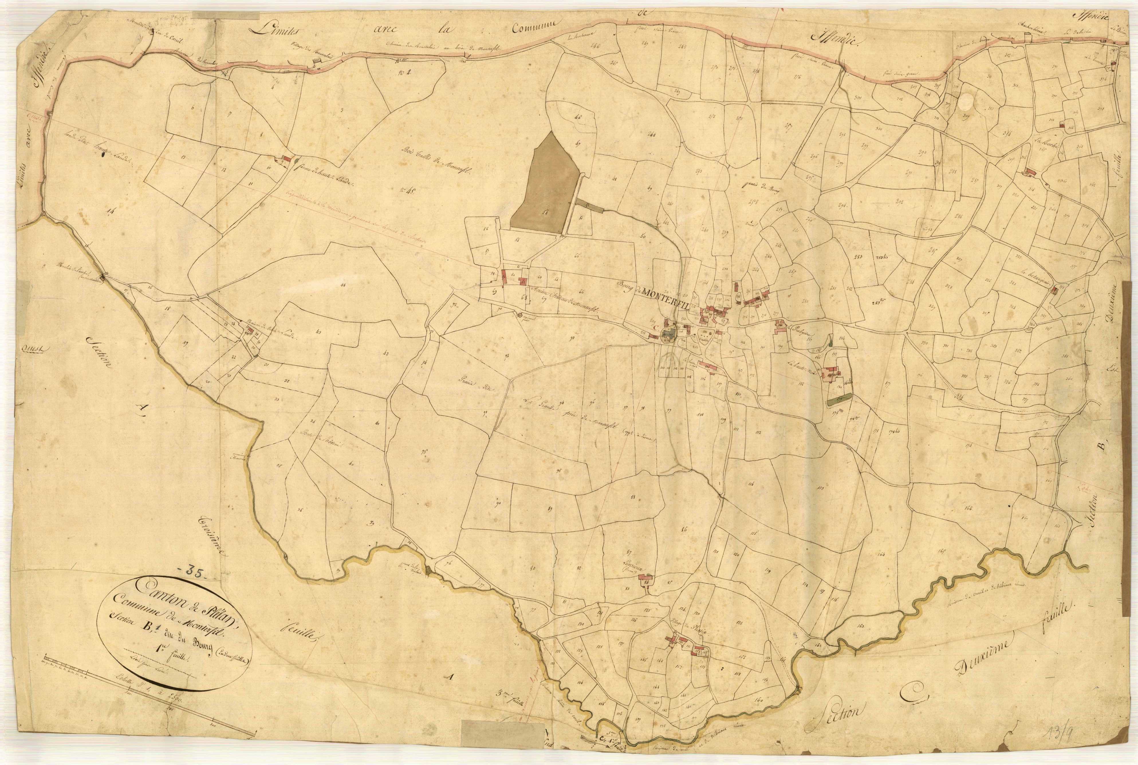 3P 187 005