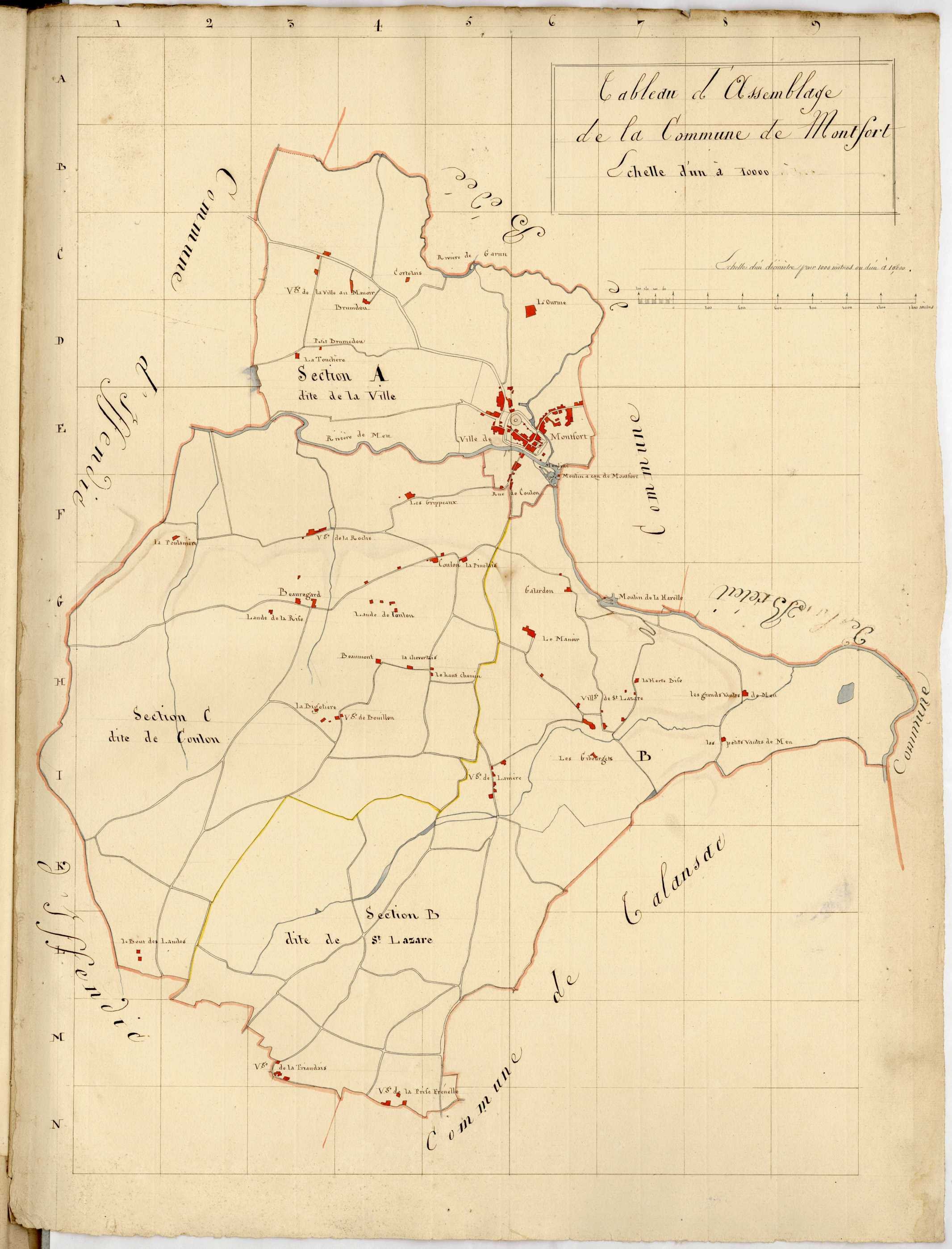3P 188 001-1